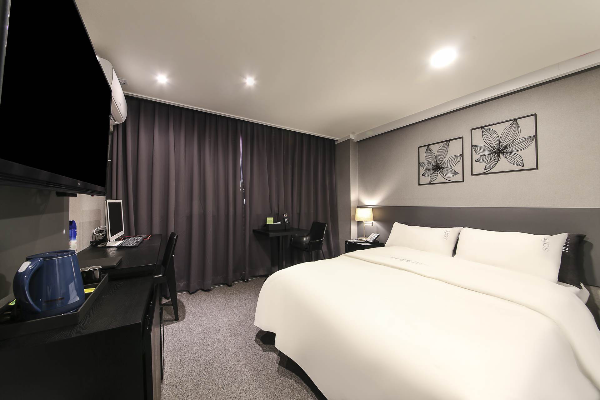 평택 스테이 호텔 / 