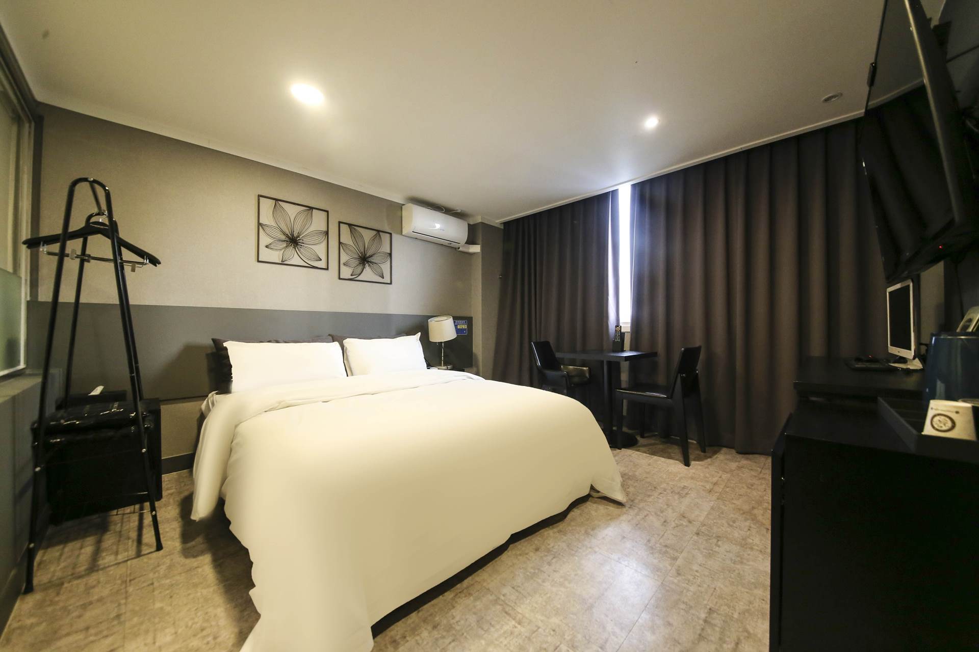 평택 스테이 호텔 / 