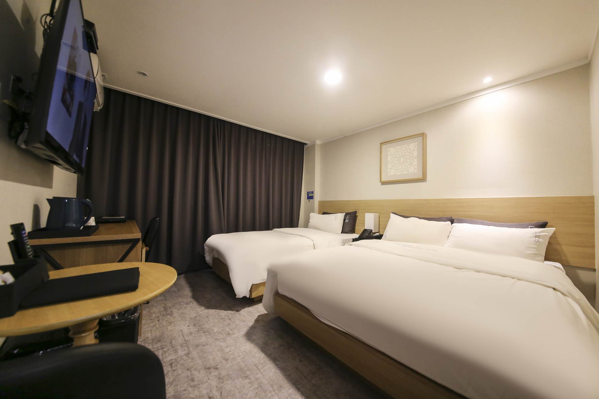 평택 스테이 호텔 / 