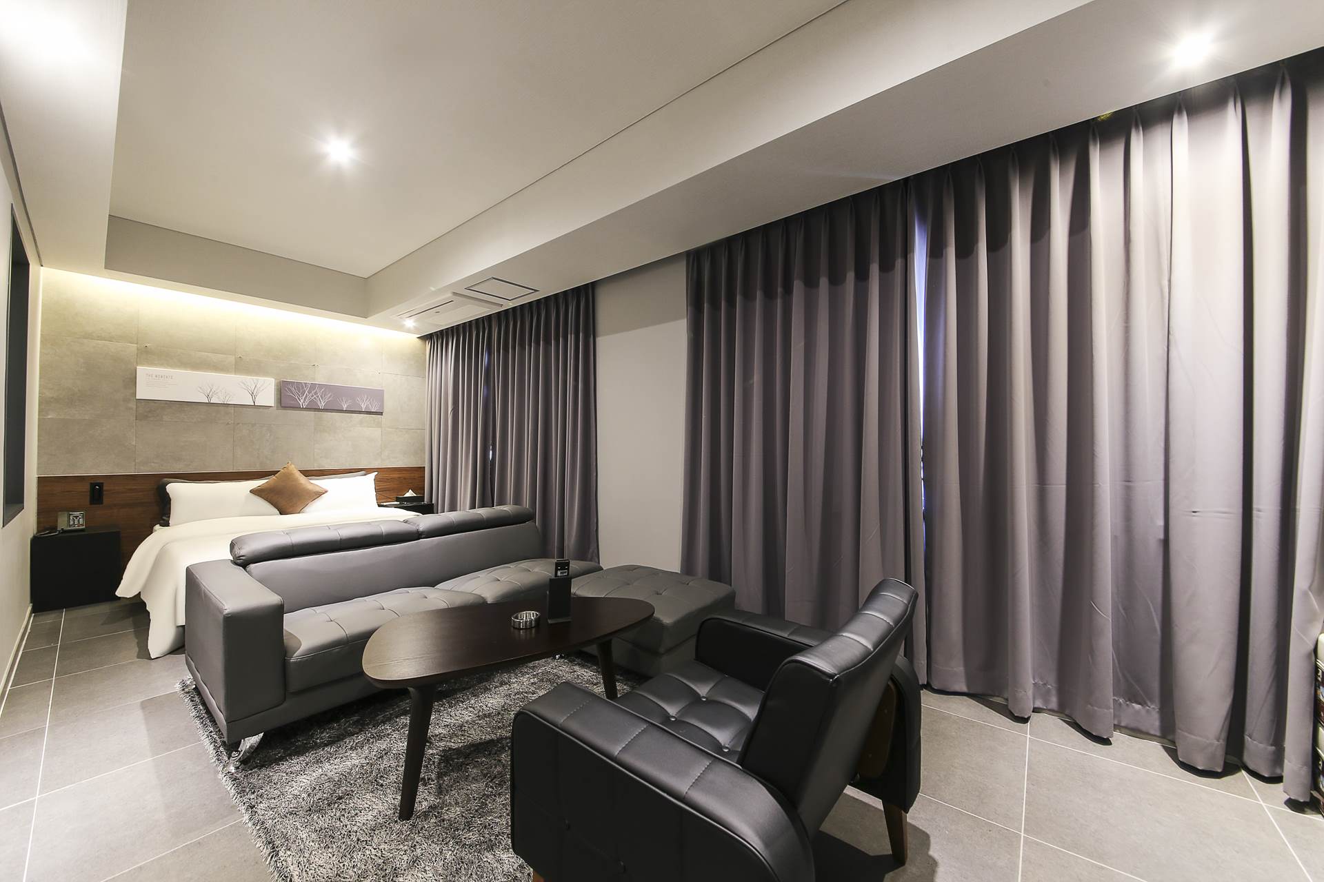 평택 스테이 호텔 / 