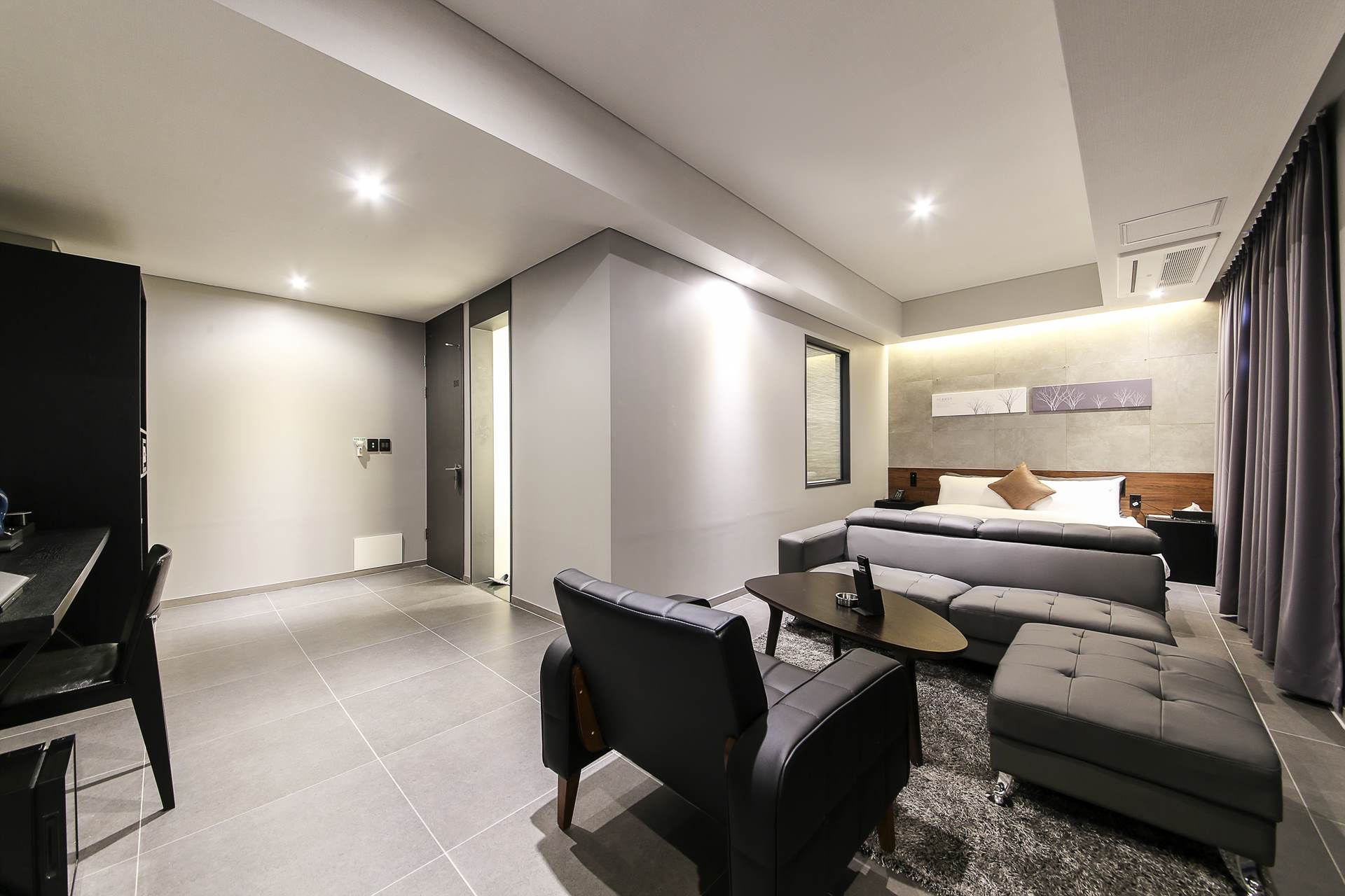 평택 스테이 호텔 / 