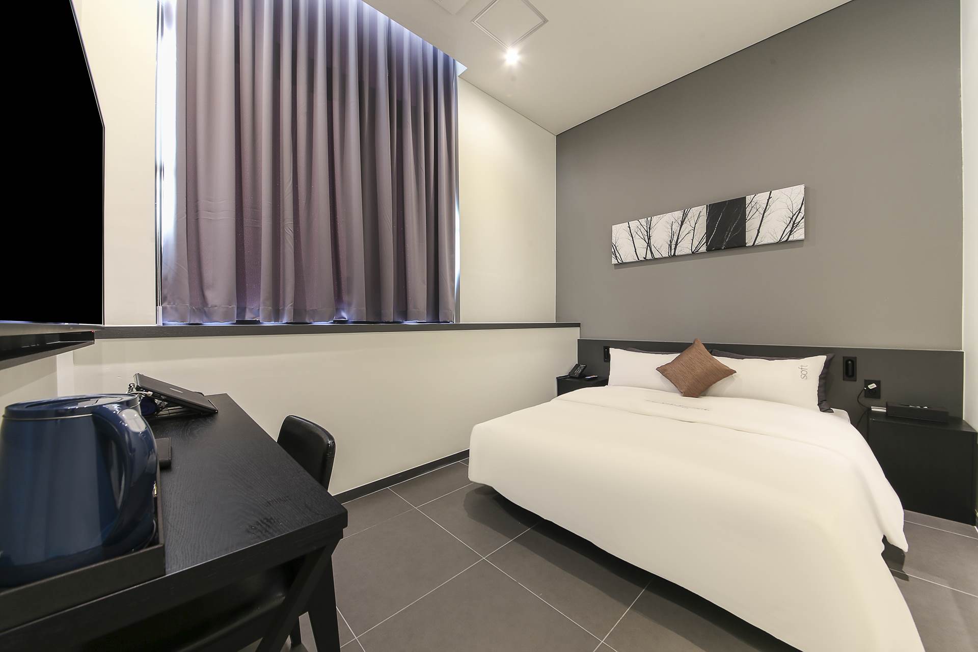 평택 스테이 호텔 / 