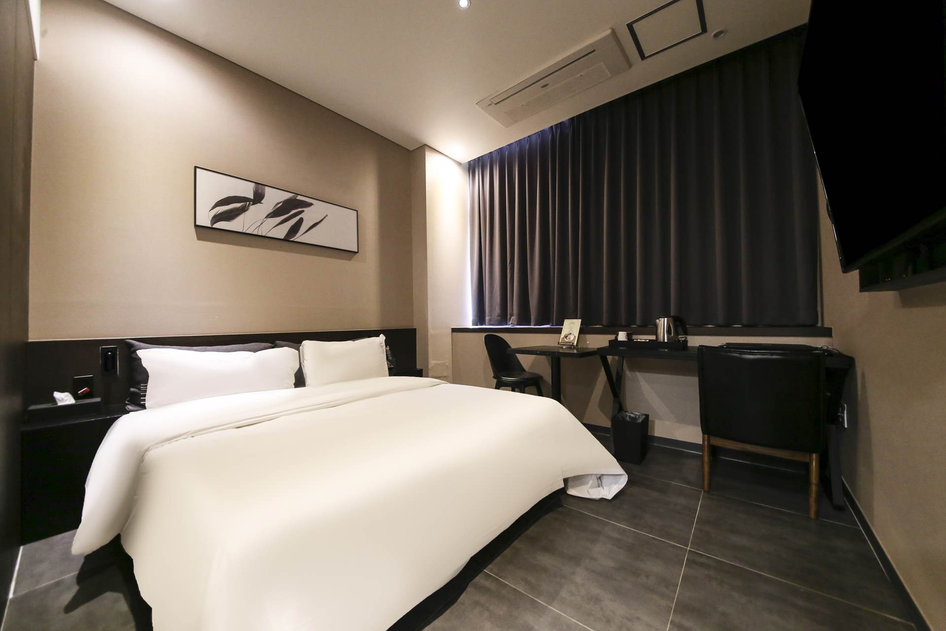 평택 스테이 호텔 / 