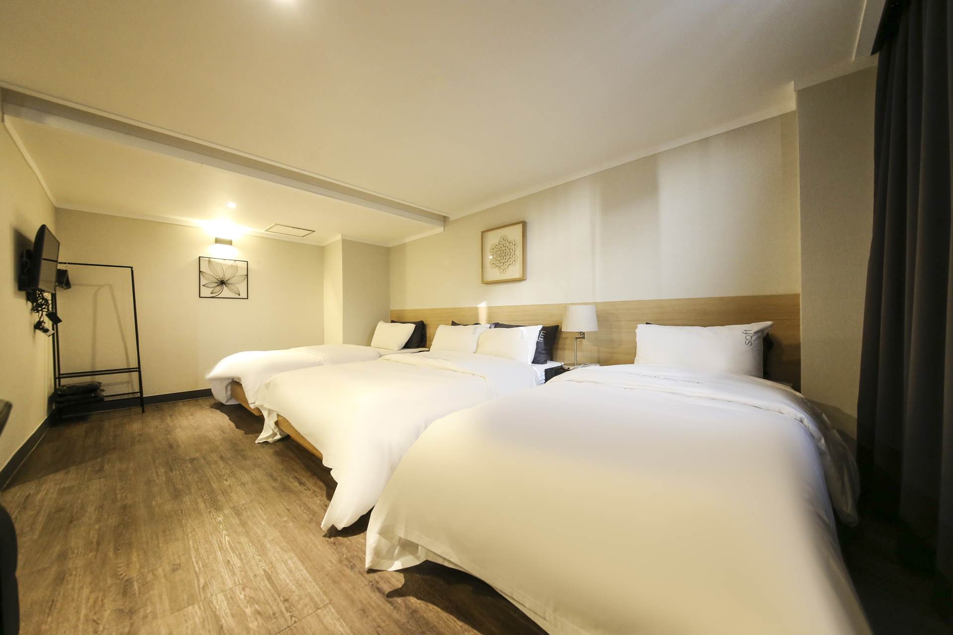 평택 스테이 호텔 / 