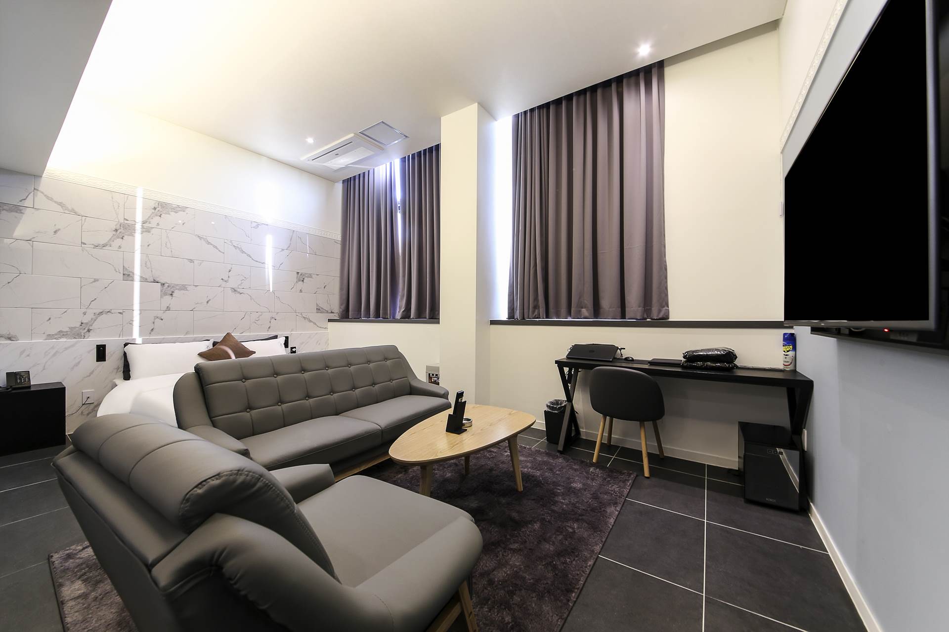 평택 스테이 호텔 / 