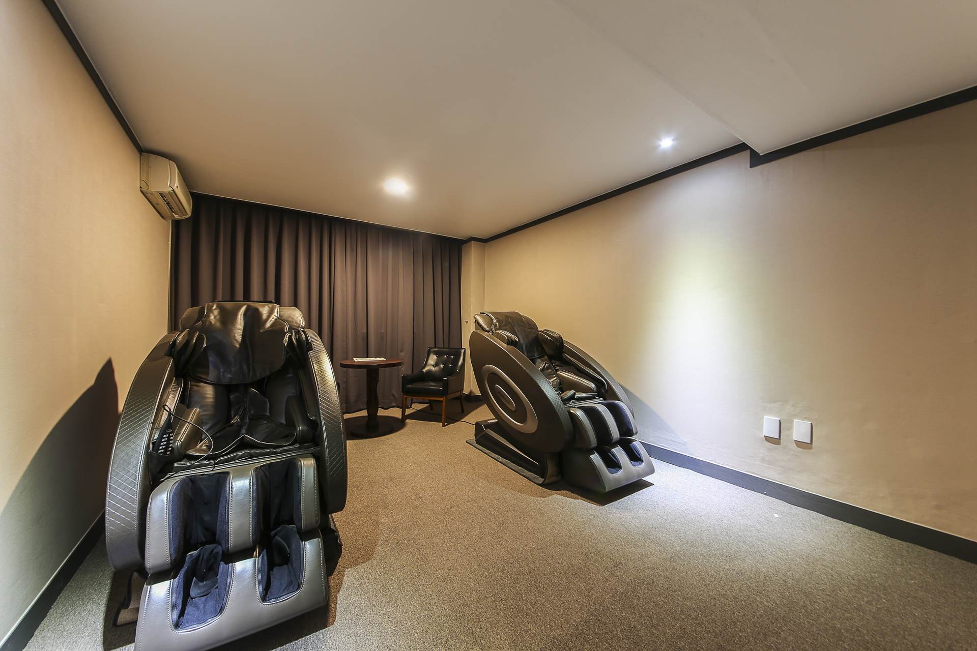 평택 스테이 호텔 / 