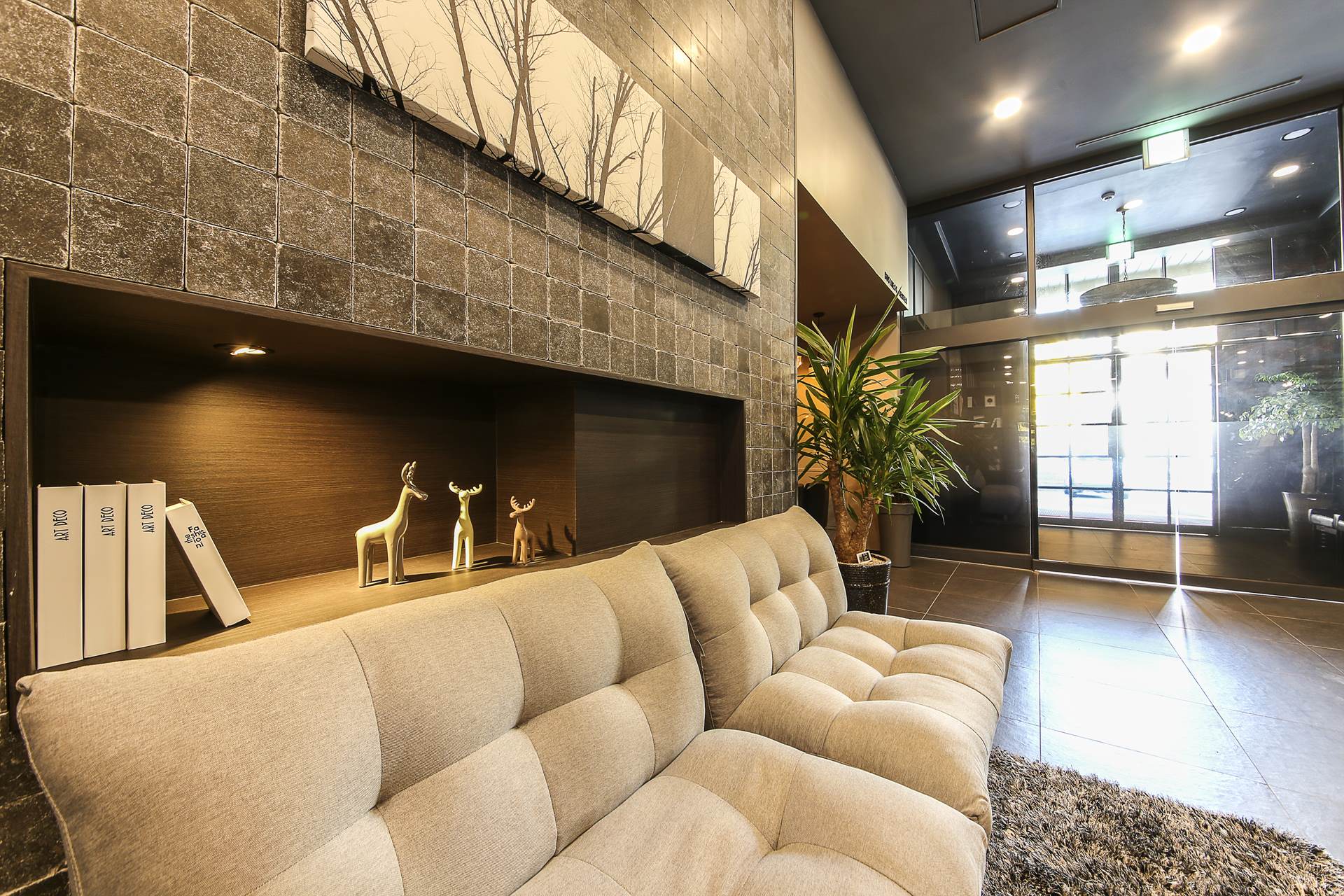 평택 스테이 호텔 / 