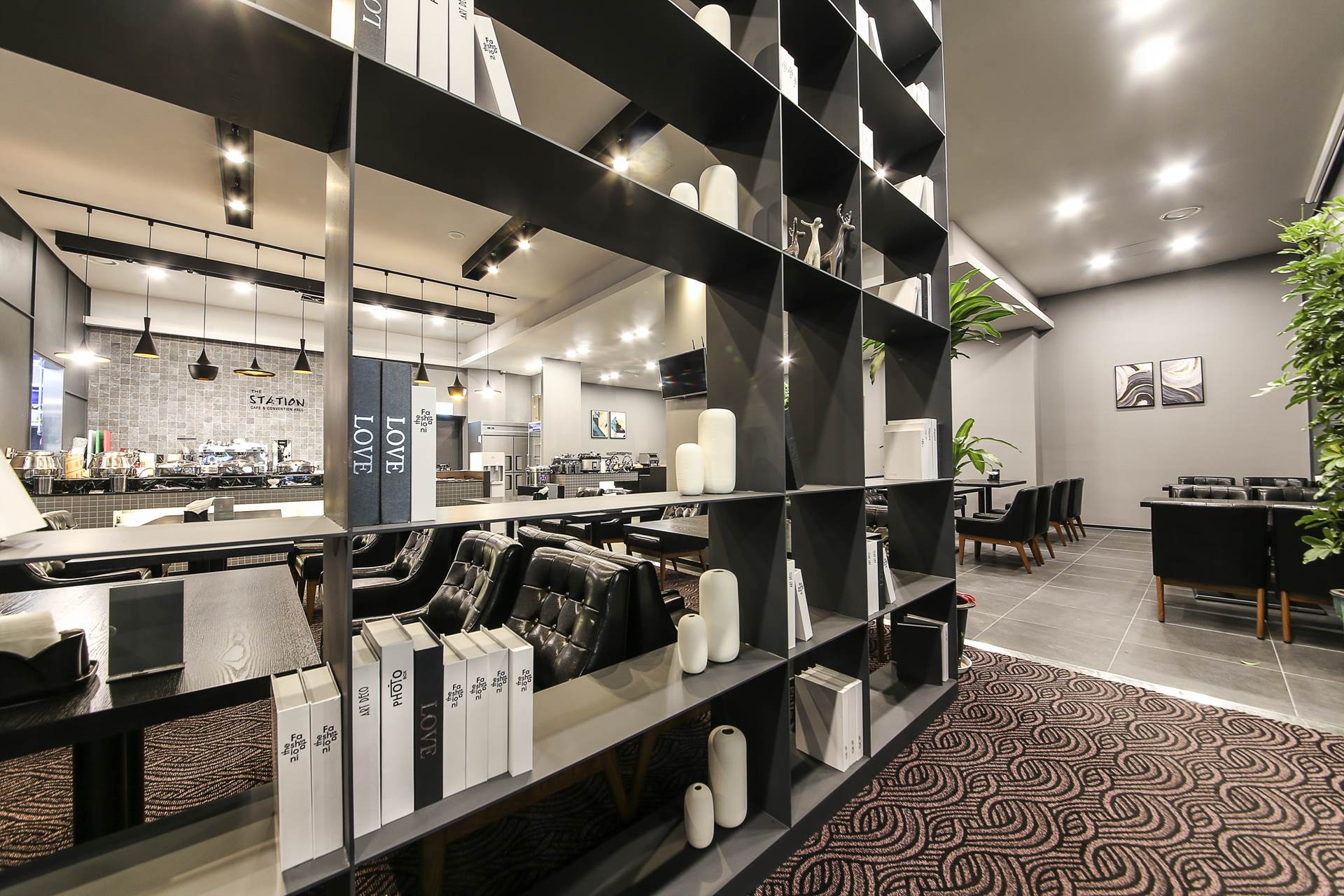 평택 스테이 호텔 / 