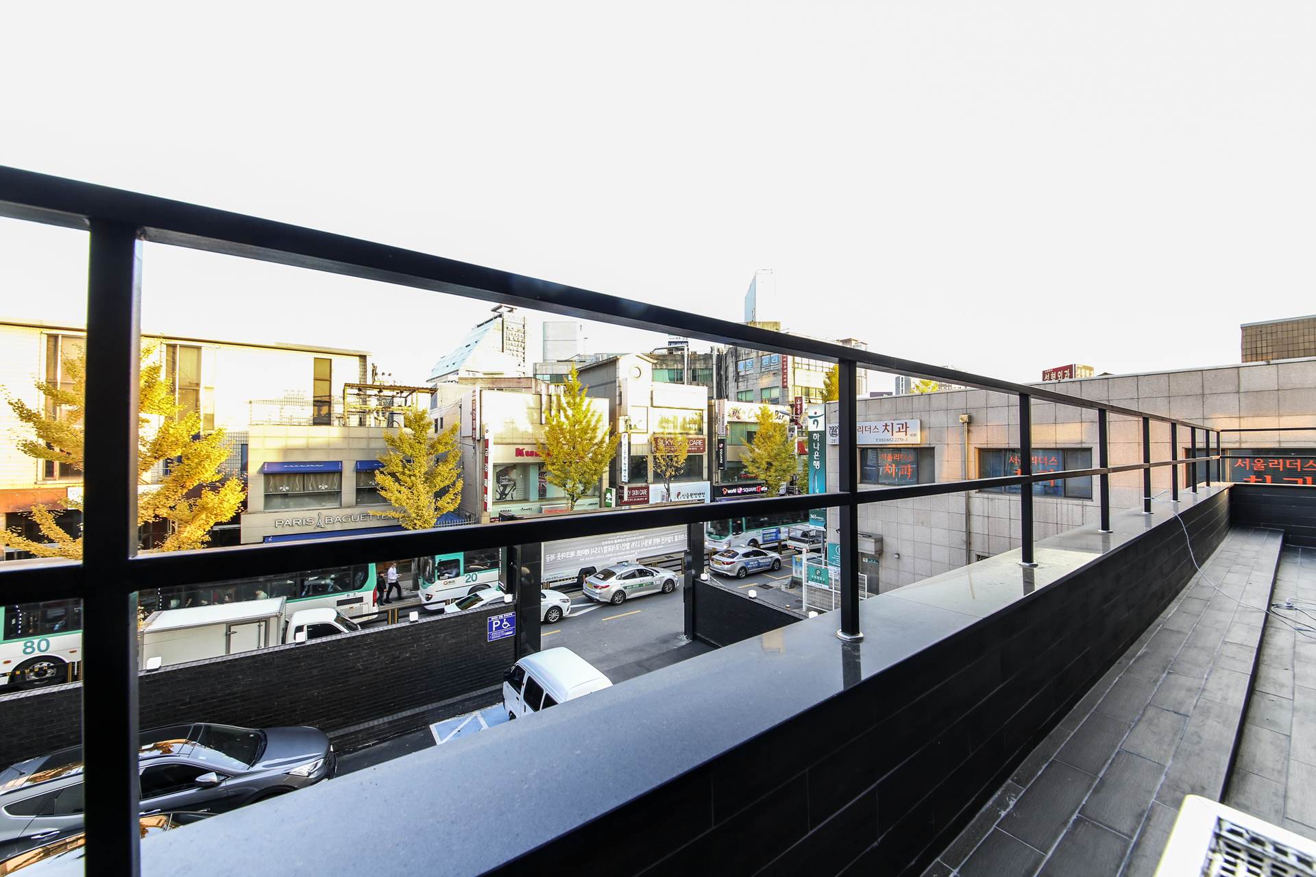 평택 스테이 호텔 / 