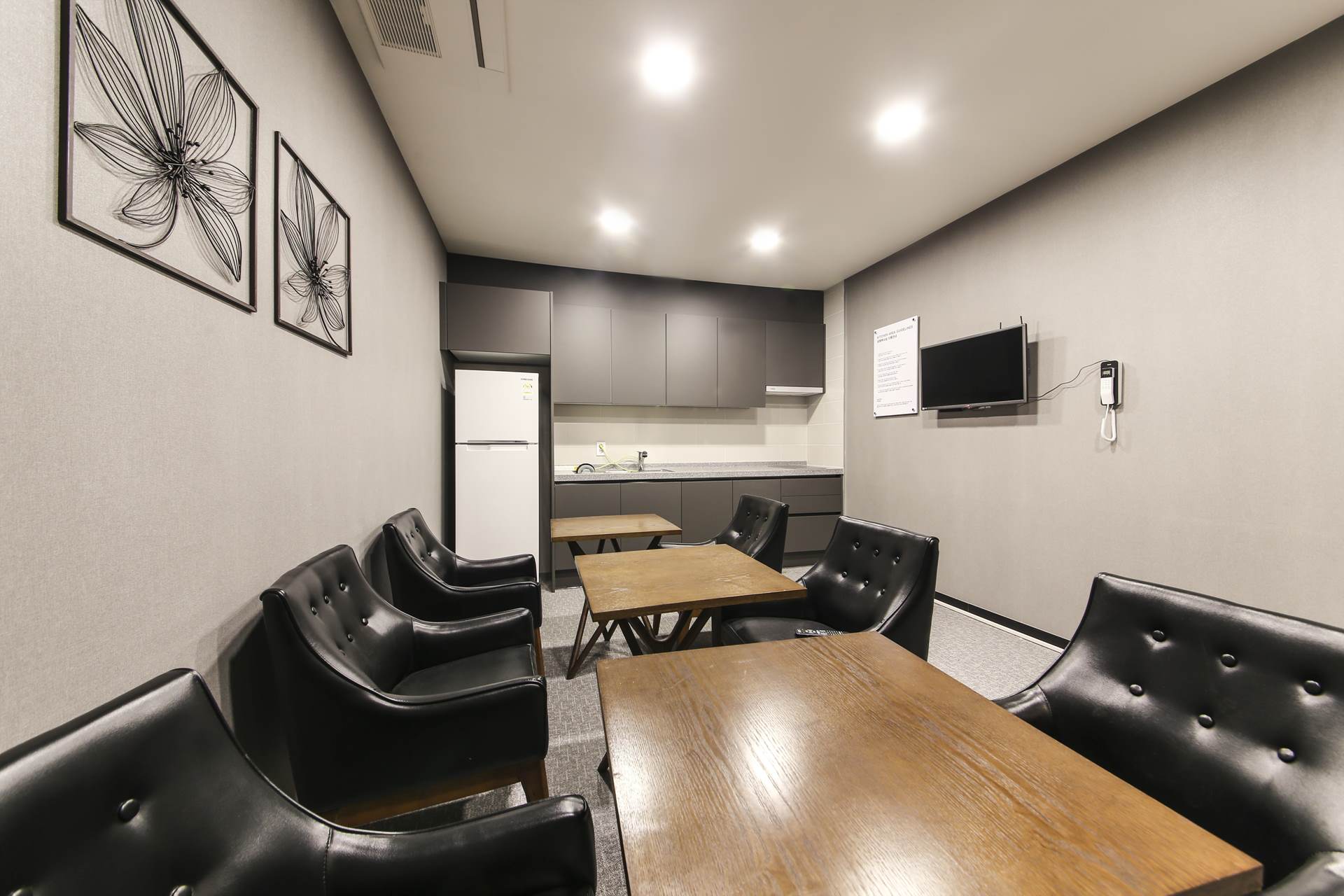 평택 스테이 호텔 / 