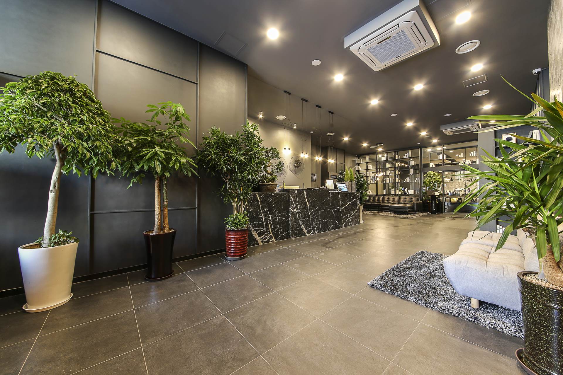 평택 스테이 호텔 / 