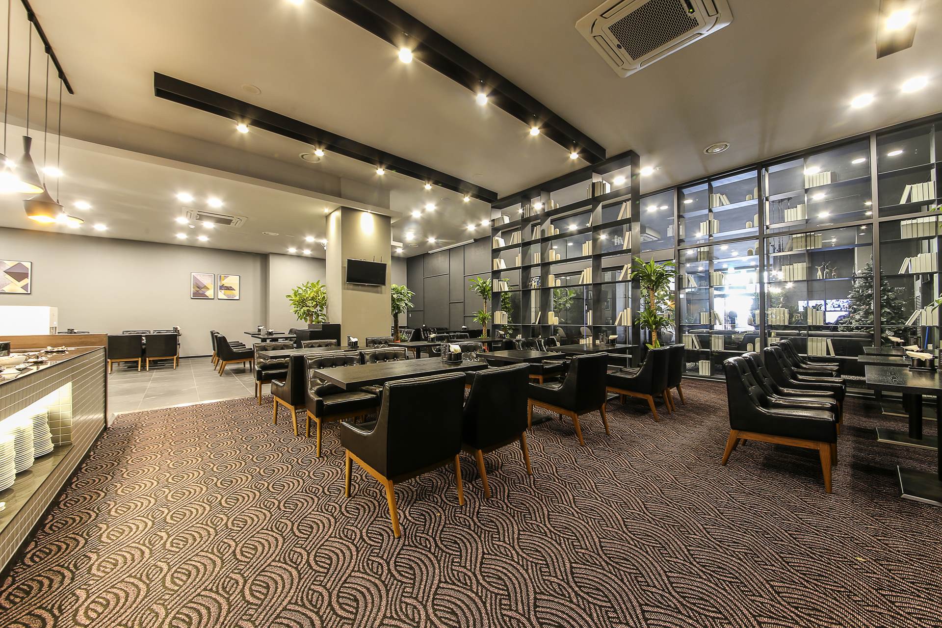 평택 스테이 호텔 / 