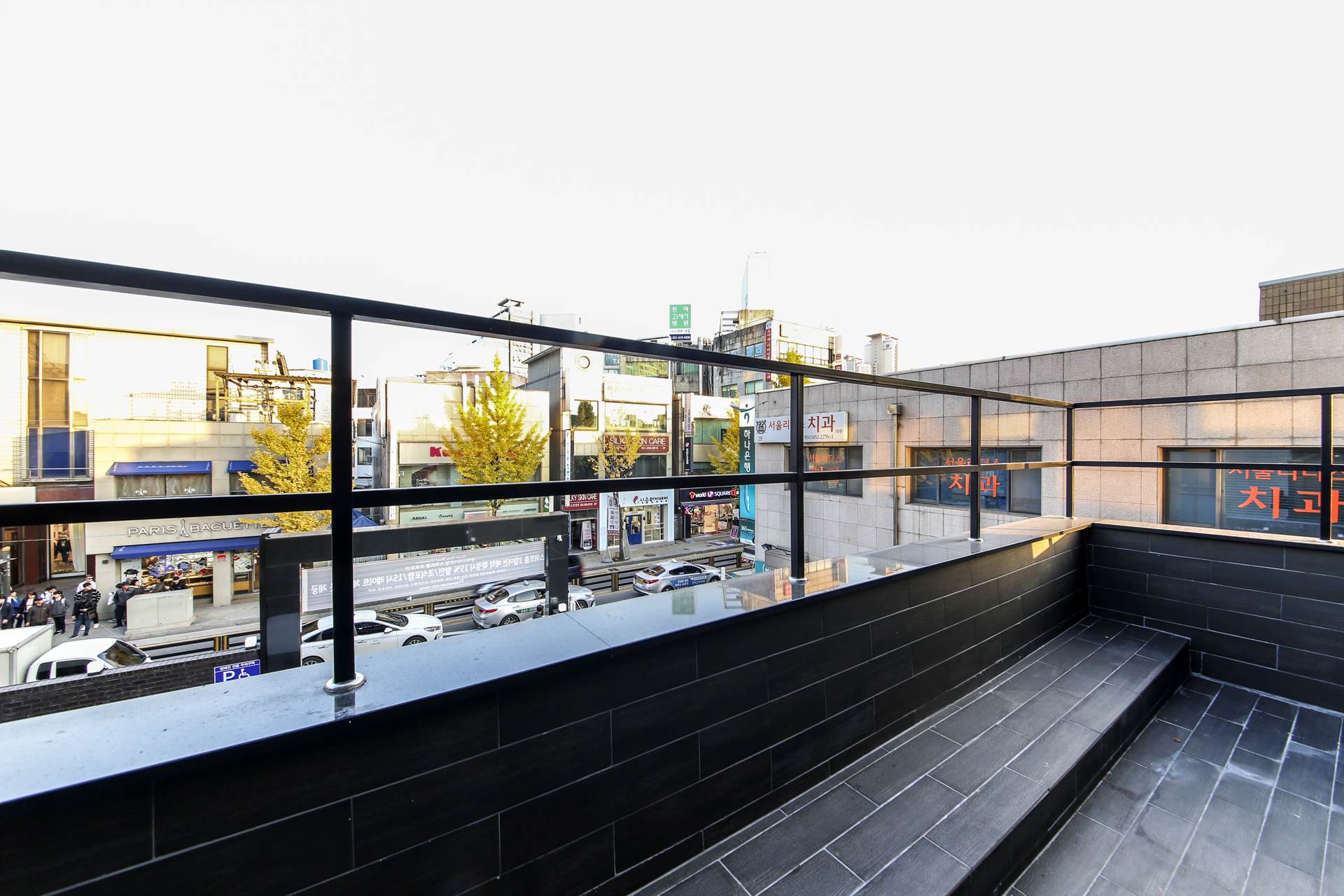 평택 스테이 호텔 / 