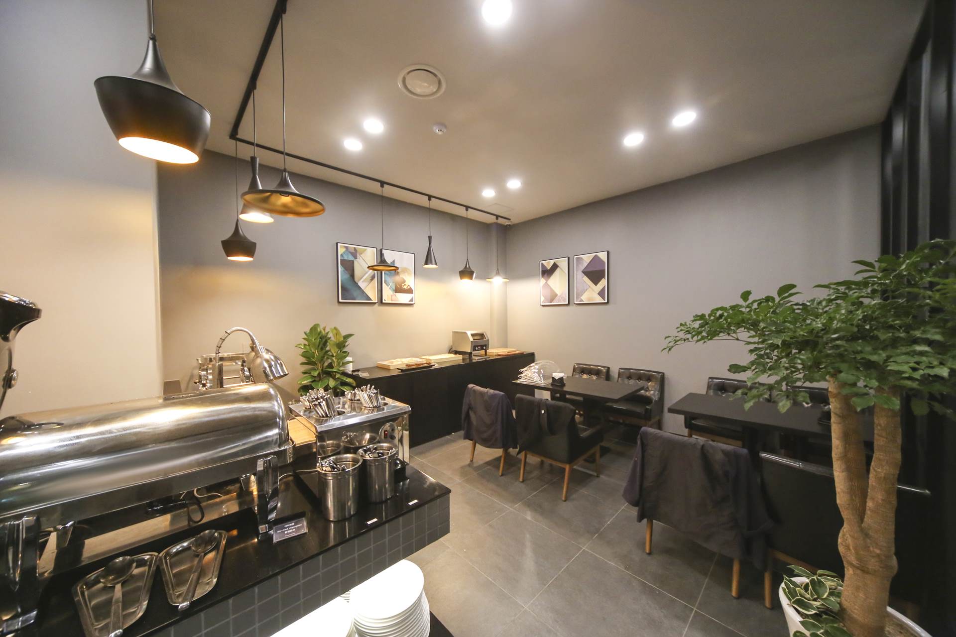 평택 스테이 호텔 / 