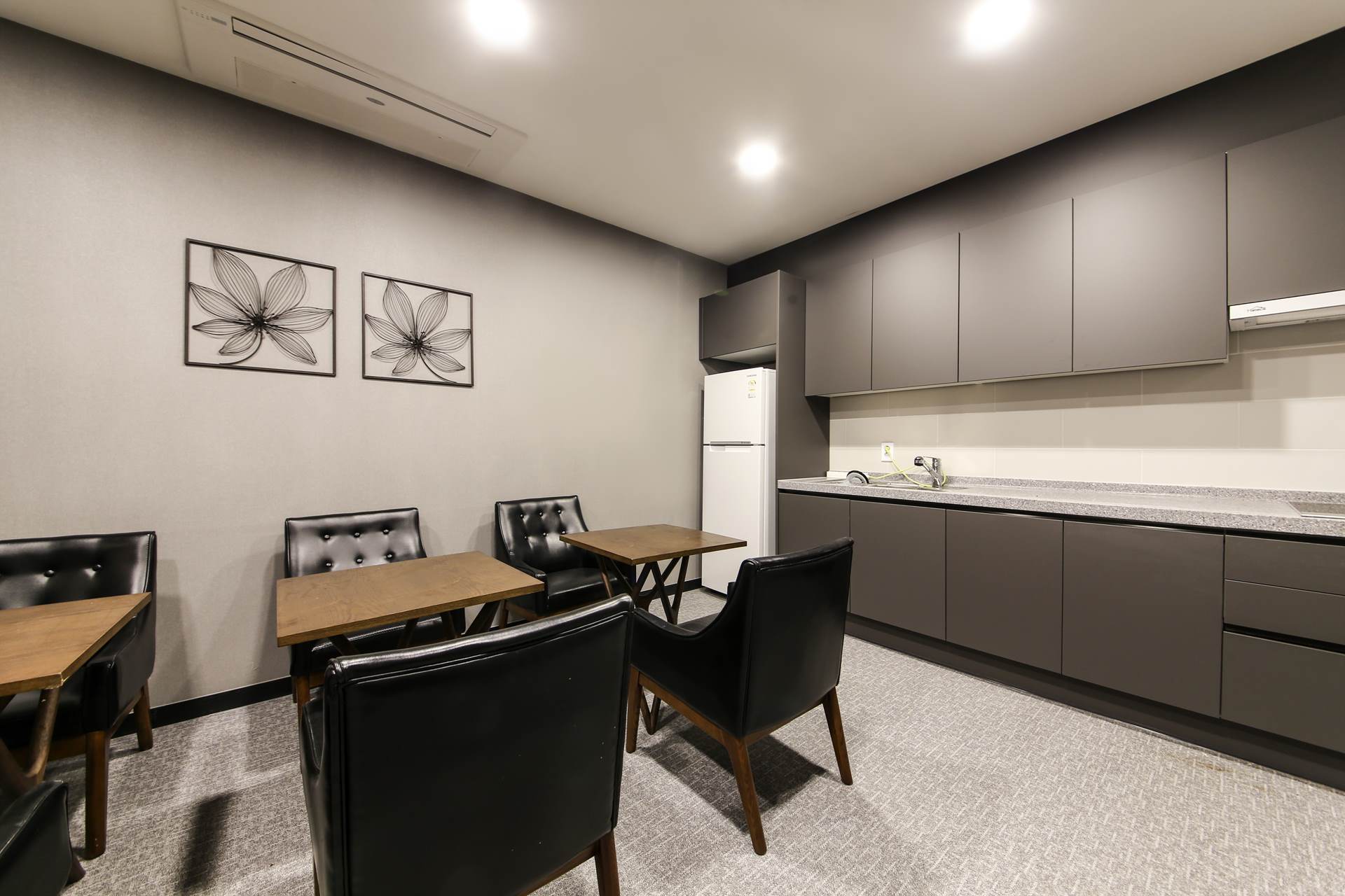 평택 스테이 호텔 / 