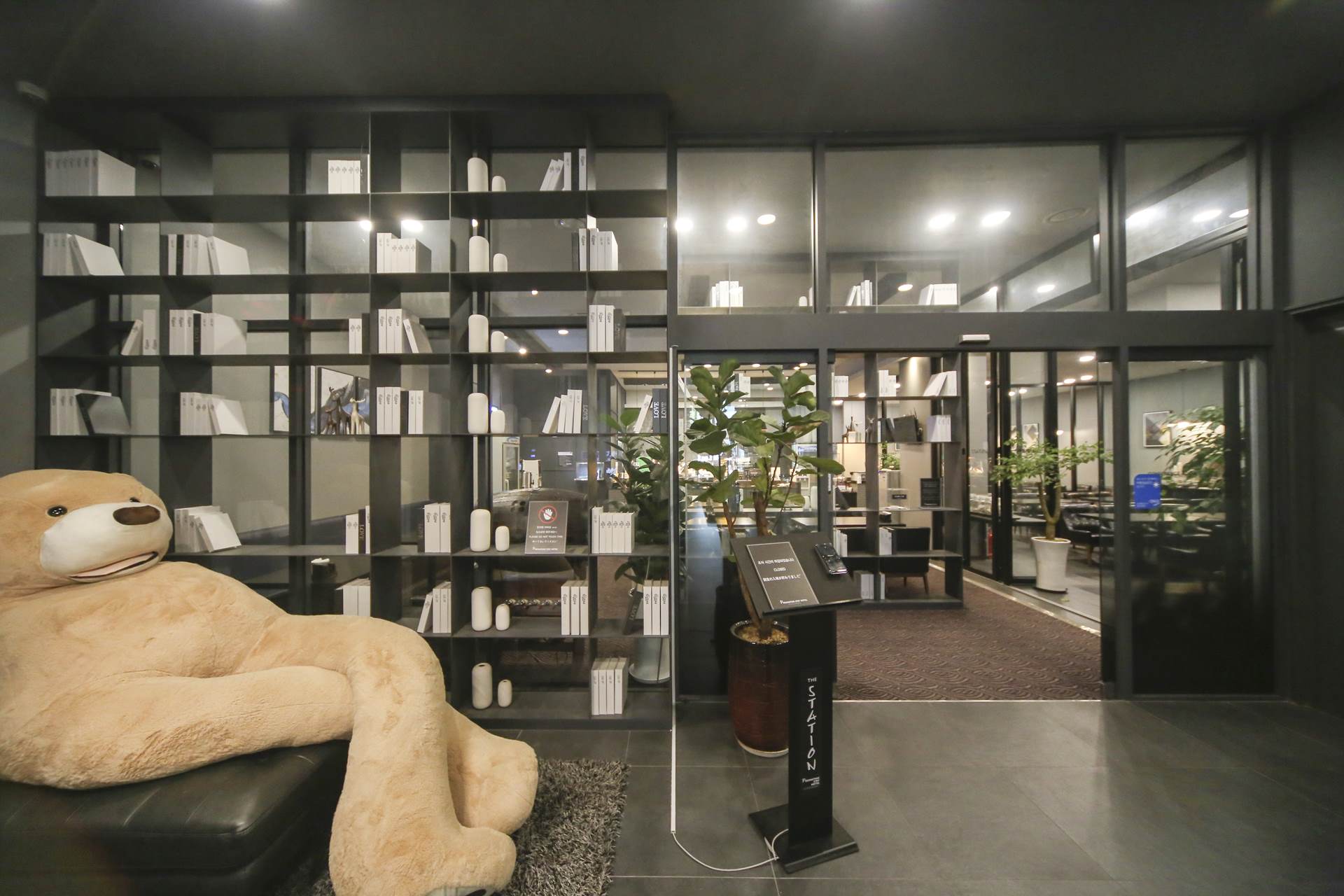 평택 스테이 호텔 / 