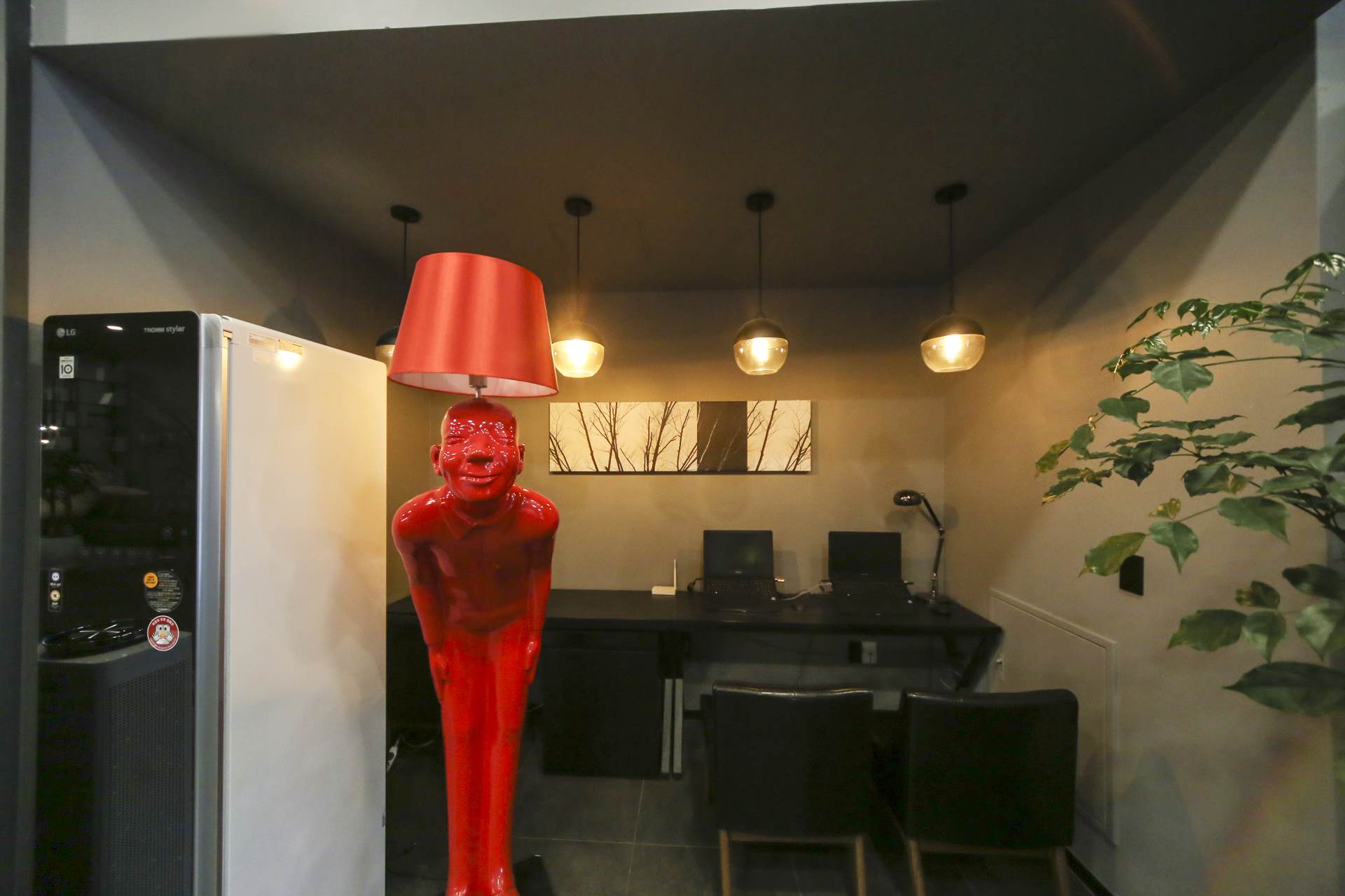 평택 스테이 호텔 / 