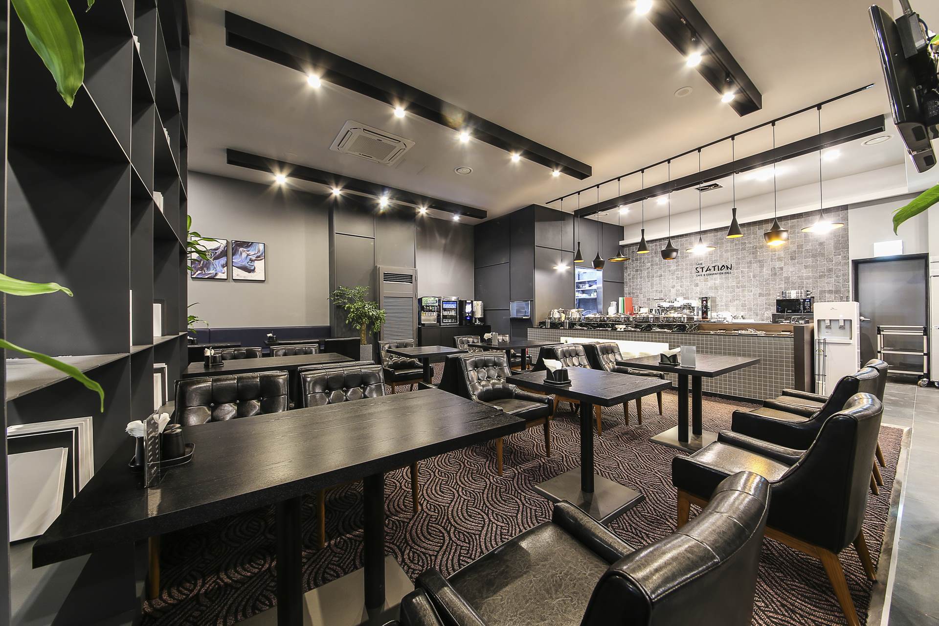 평택 스테이 호텔 / 