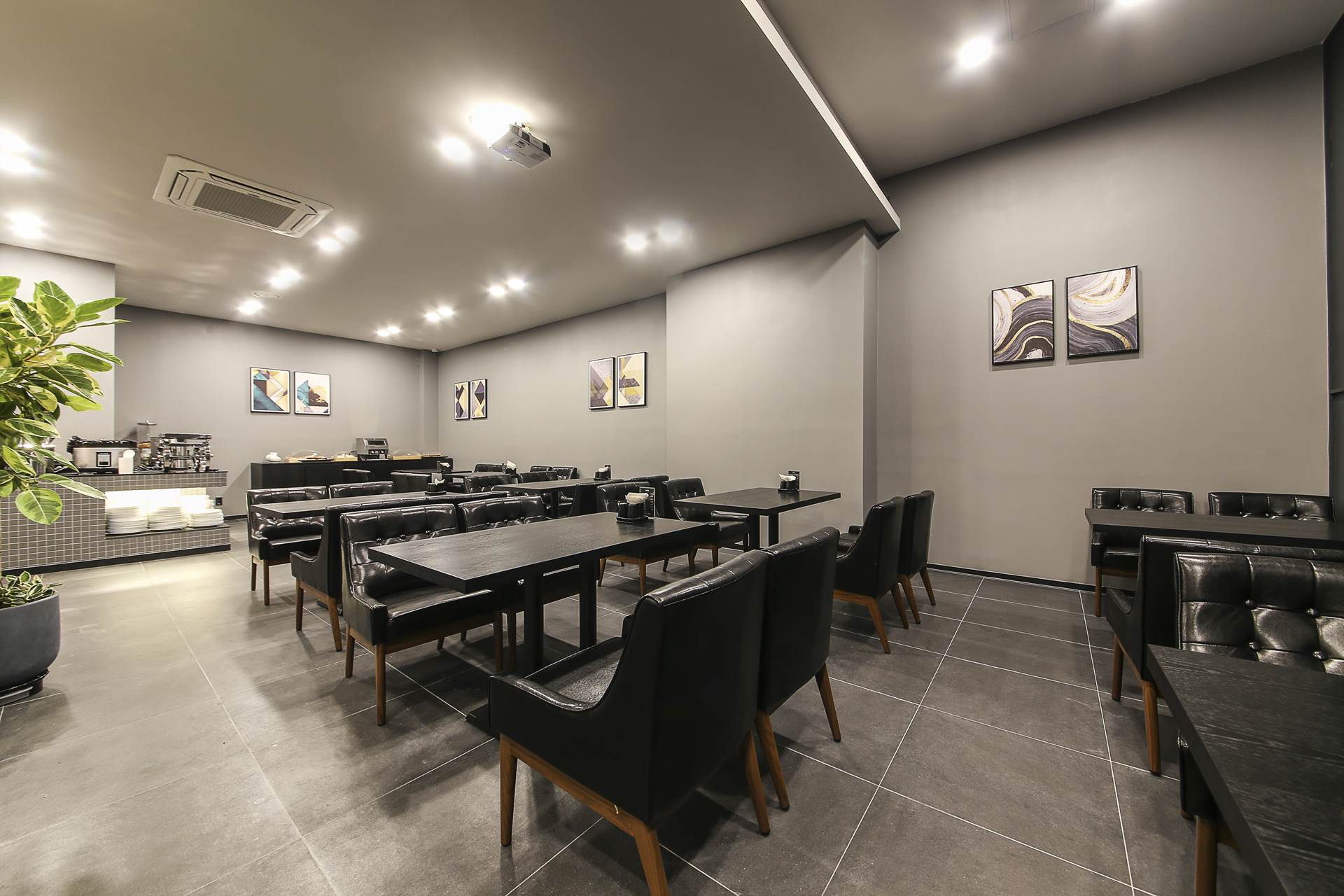 평택 스테이 호텔 / 