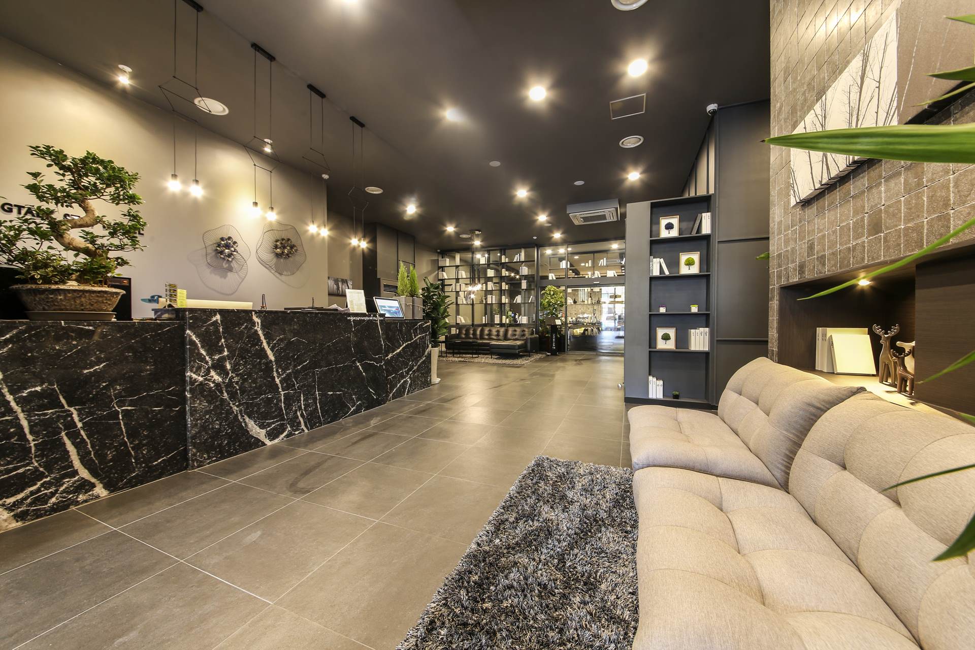 평택 스테이 호텔 / 