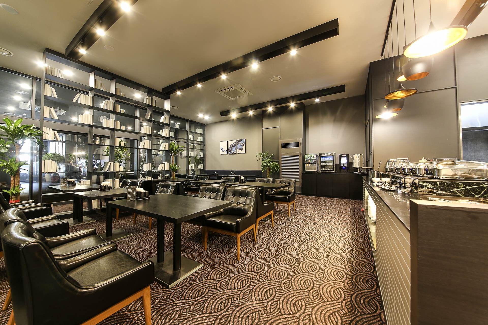 평택 스테이 호텔 / 