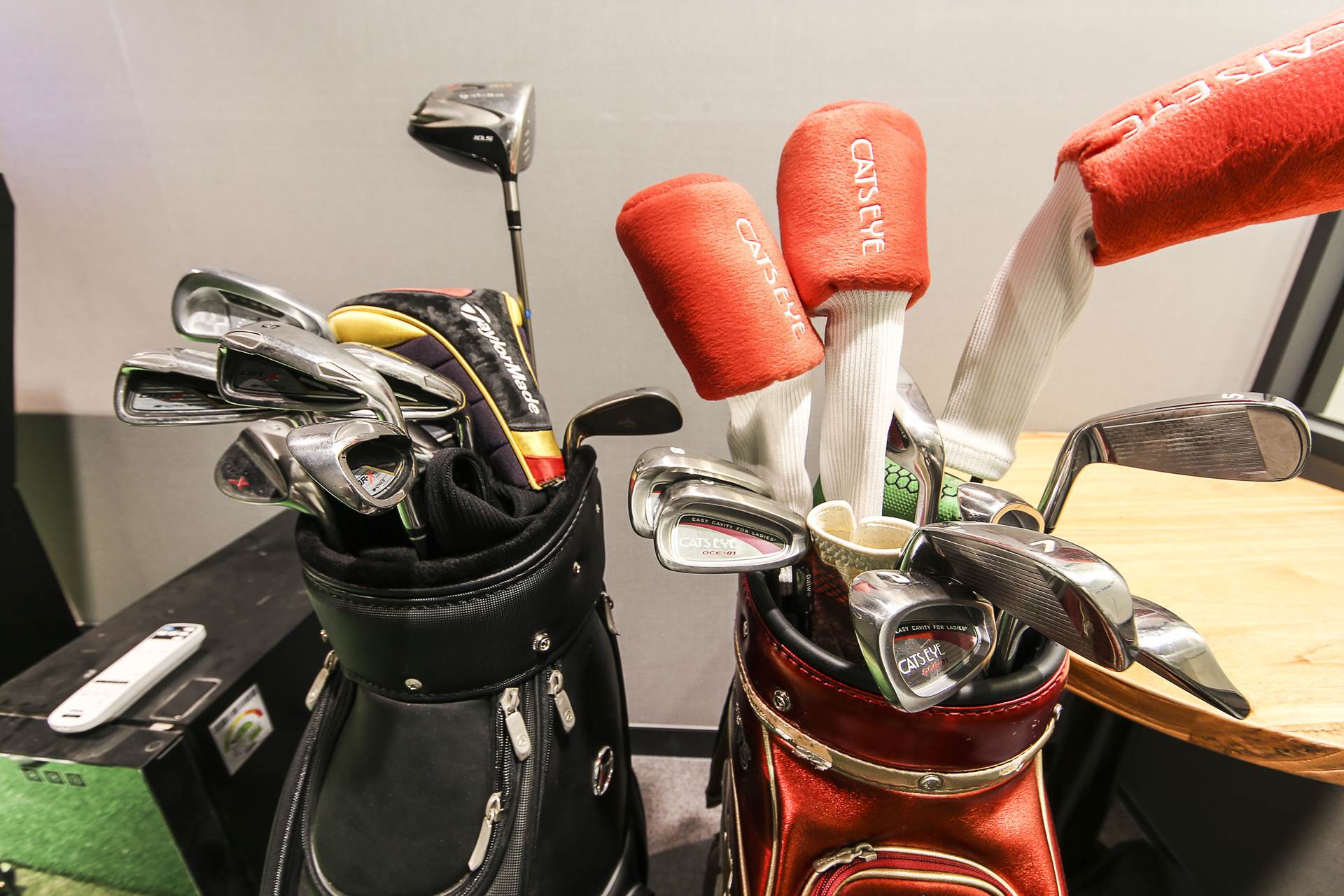 평택 스테이 호텔 / 