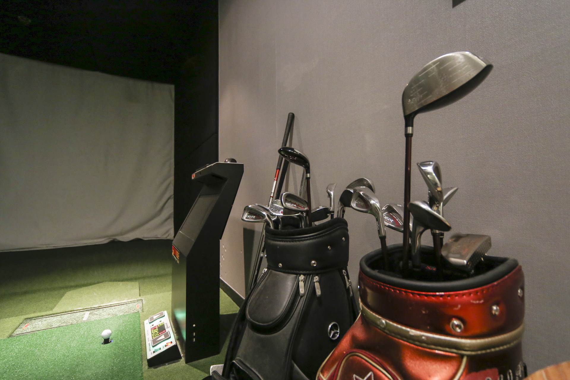 평택 스테이 호텔 / 