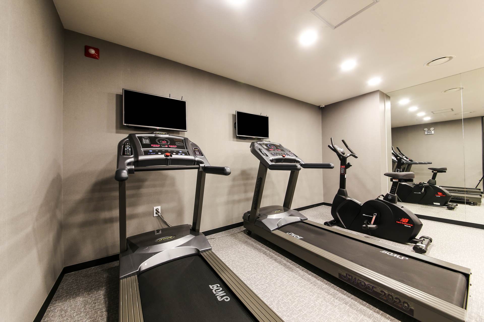 평택 스테이 호텔 / 