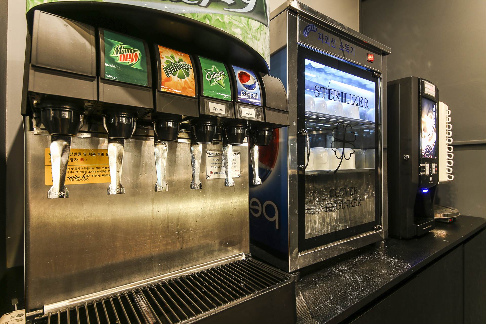 평택 스테이 호텔 / 