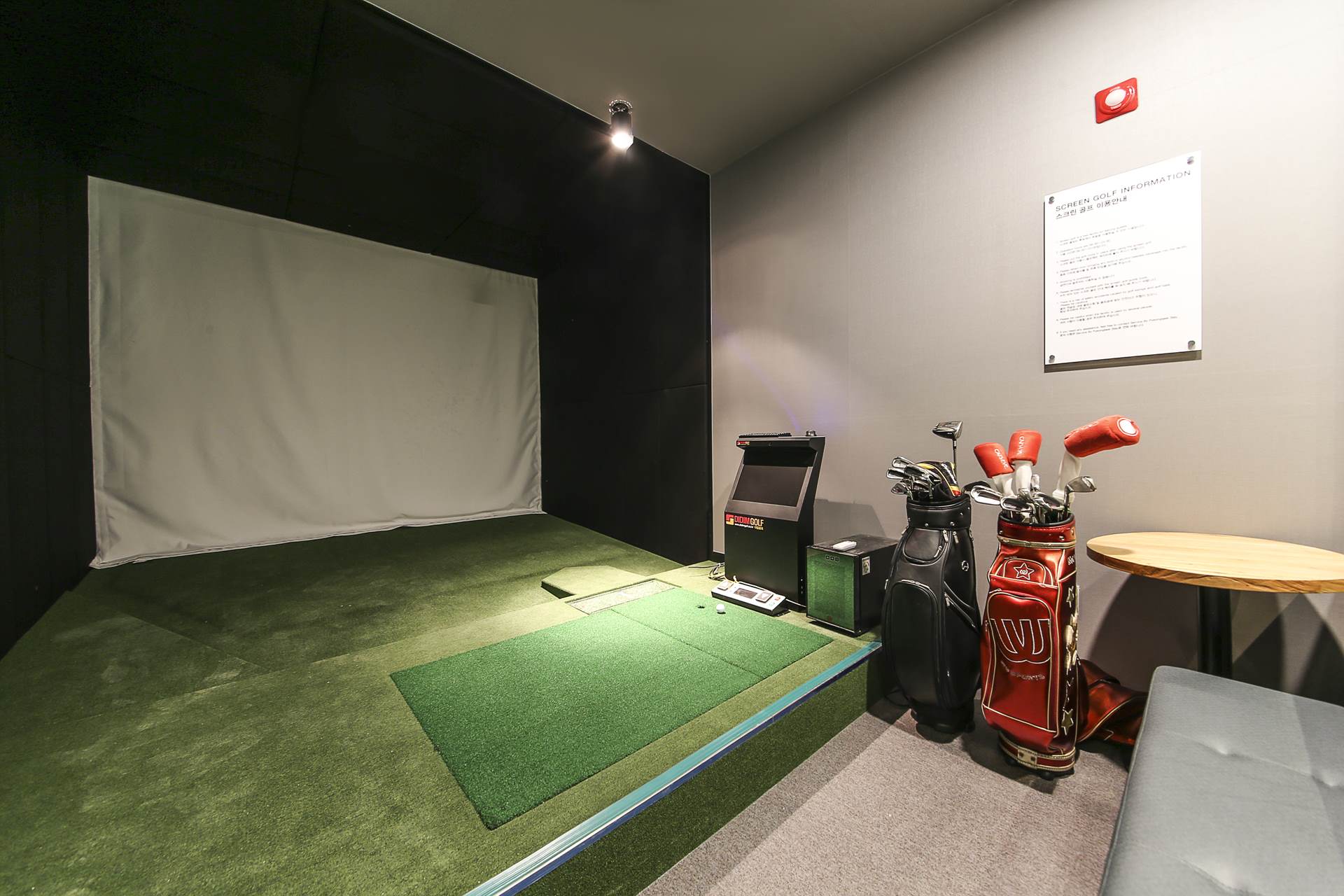 평택 스테이 호텔 / 