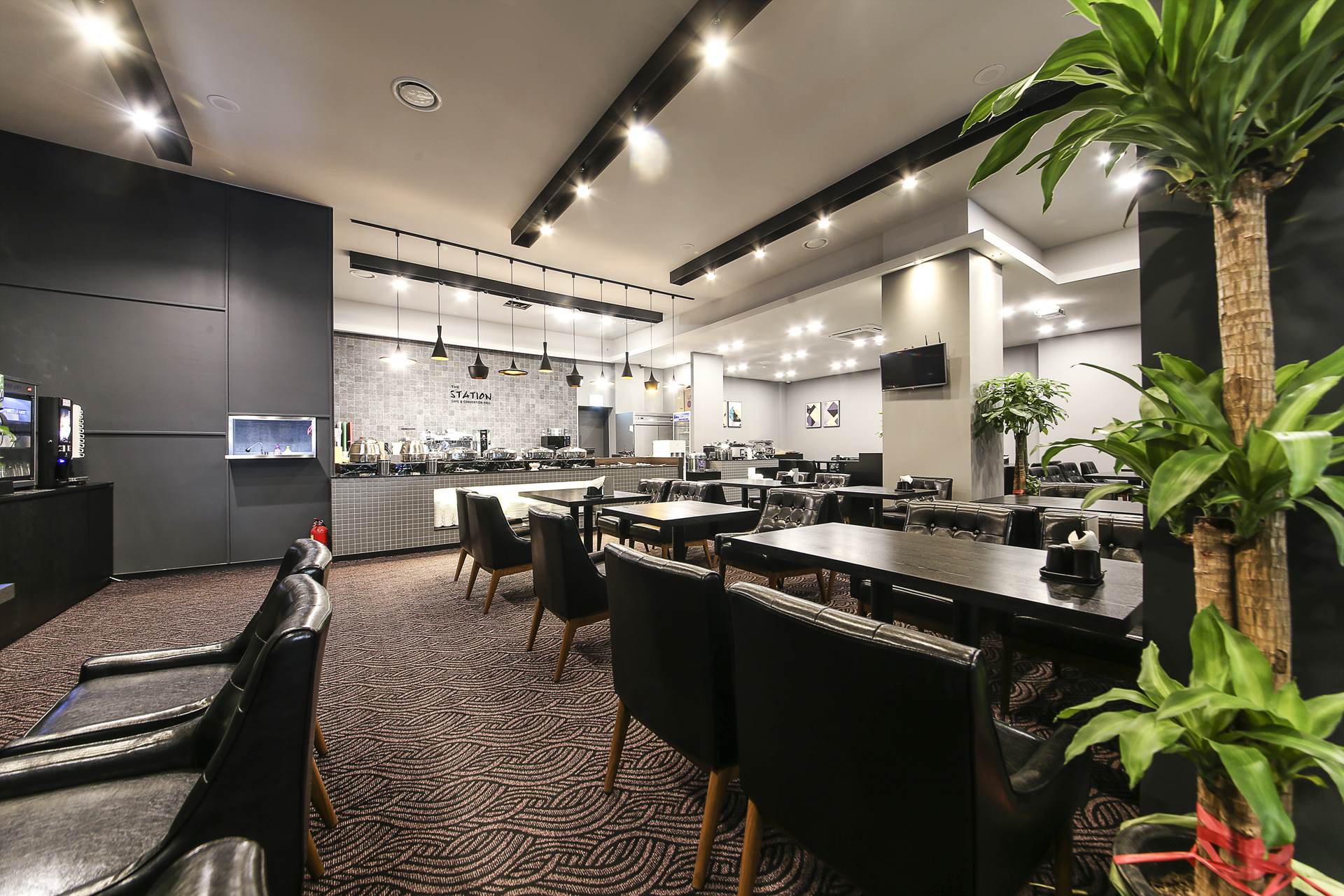 평택 스테이 호텔 / 