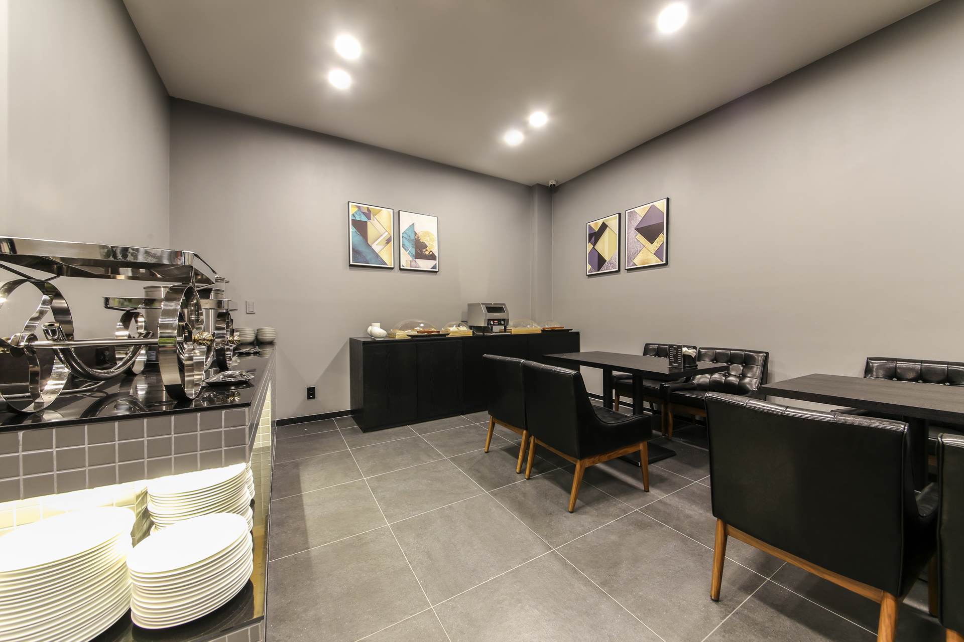 평택 스테이 호텔 / 