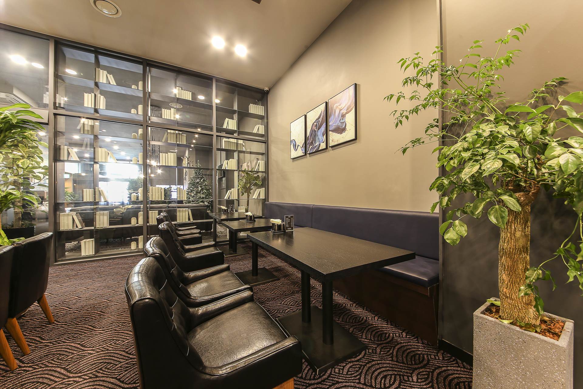 평택 스테이 호텔 / 