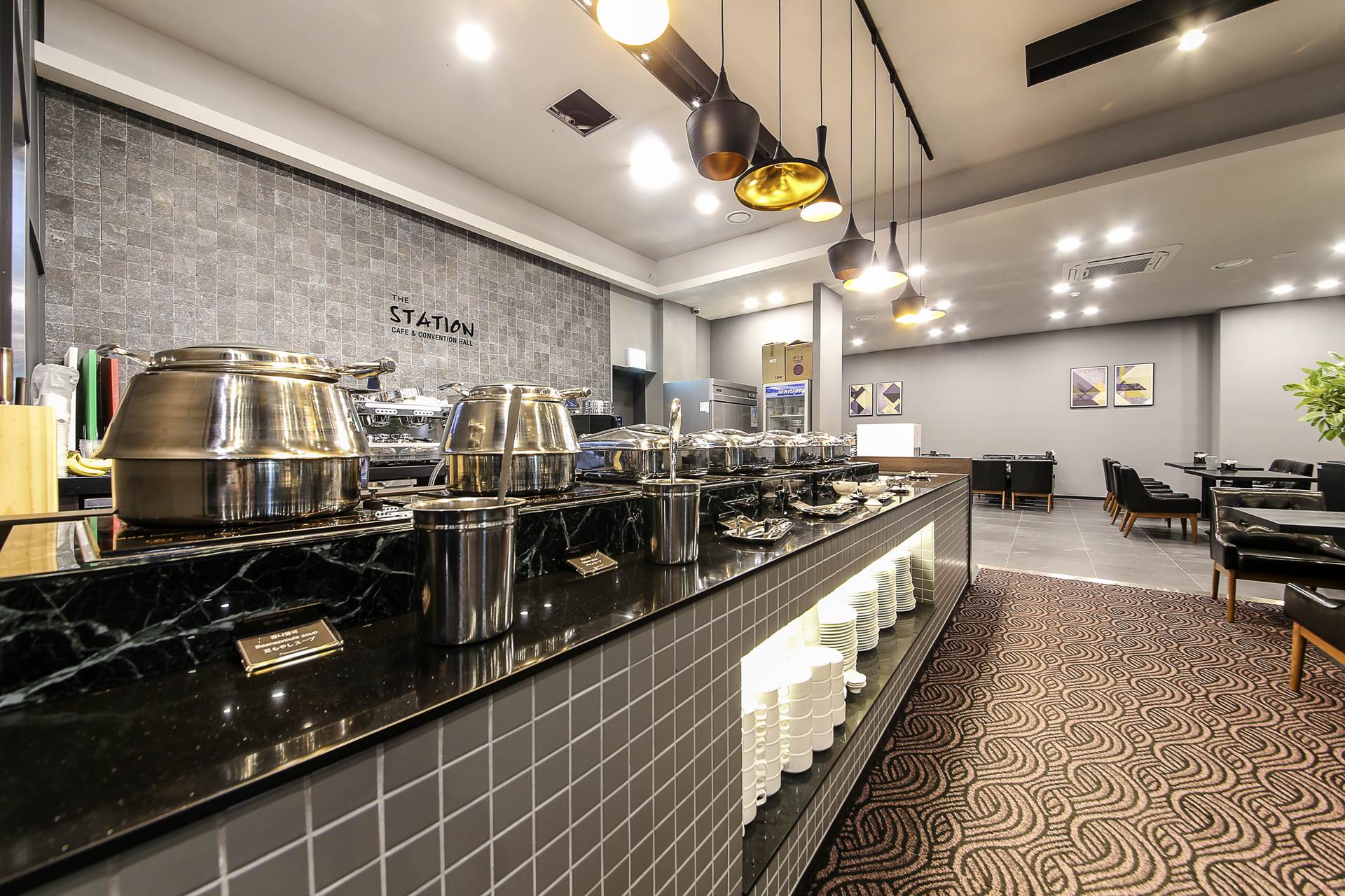 평택 스테이 호텔 / 