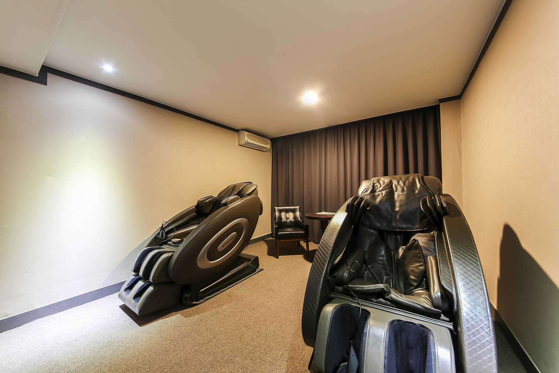 평택 스테이 호텔 / 