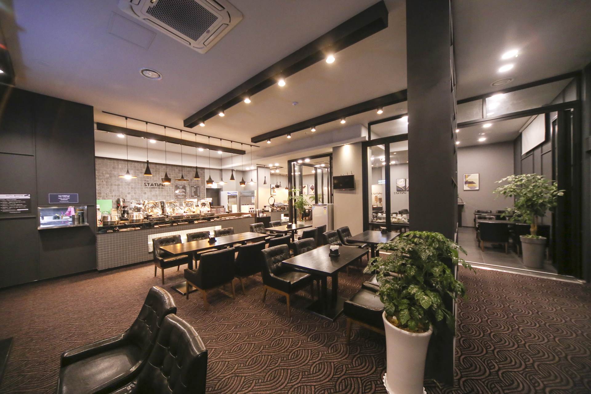 평택 스테이 호텔 / 