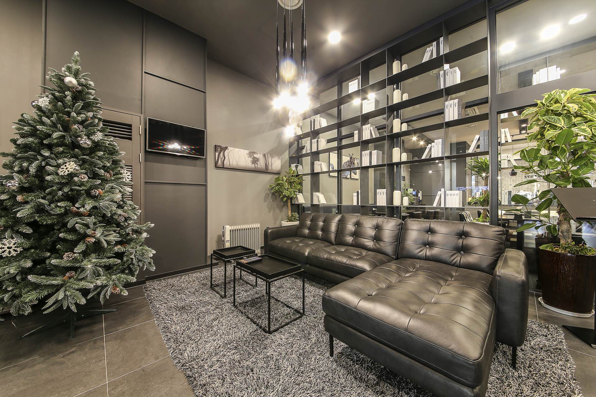 평택 스테이 호텔 / 