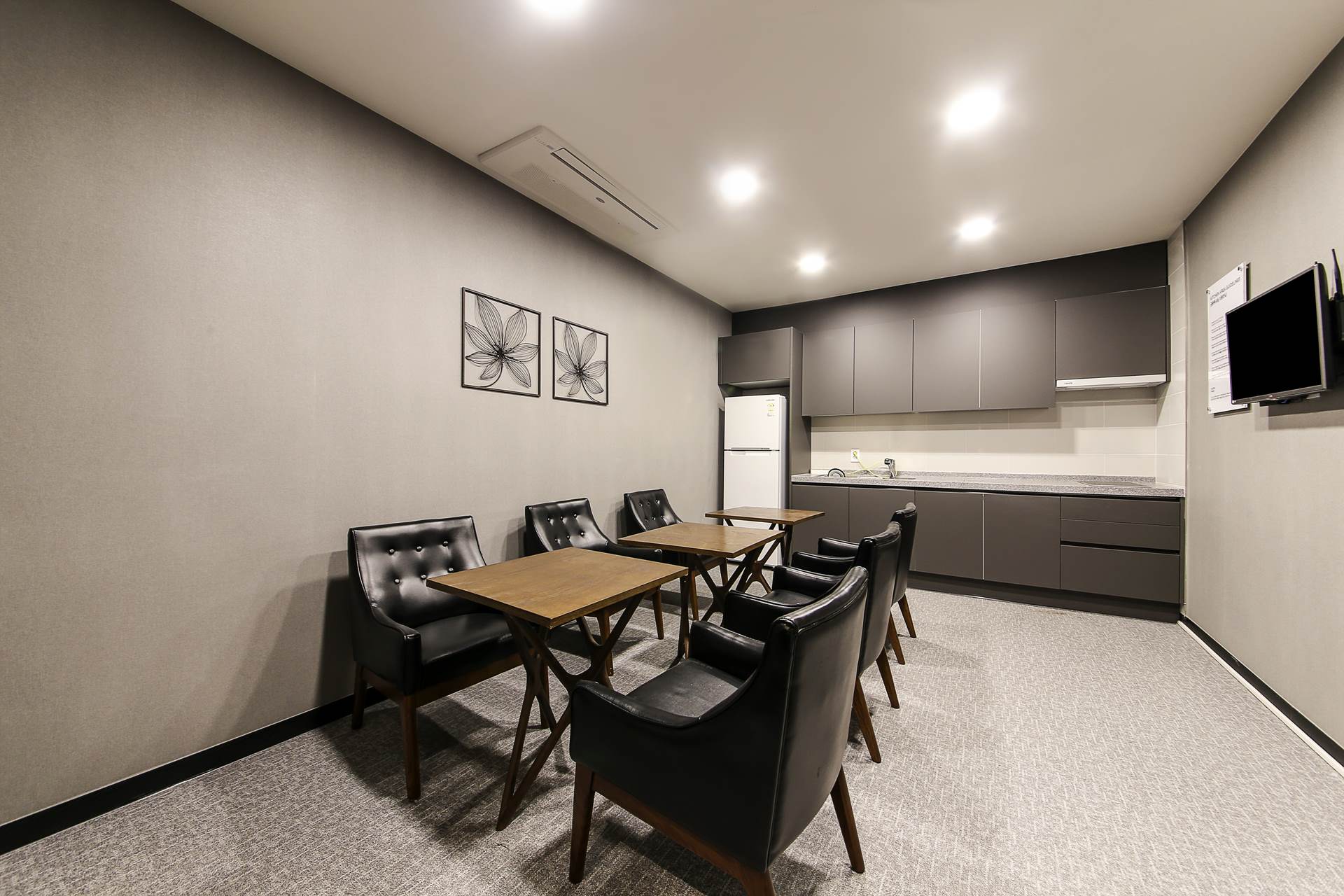 평택 스테이 호텔 / 