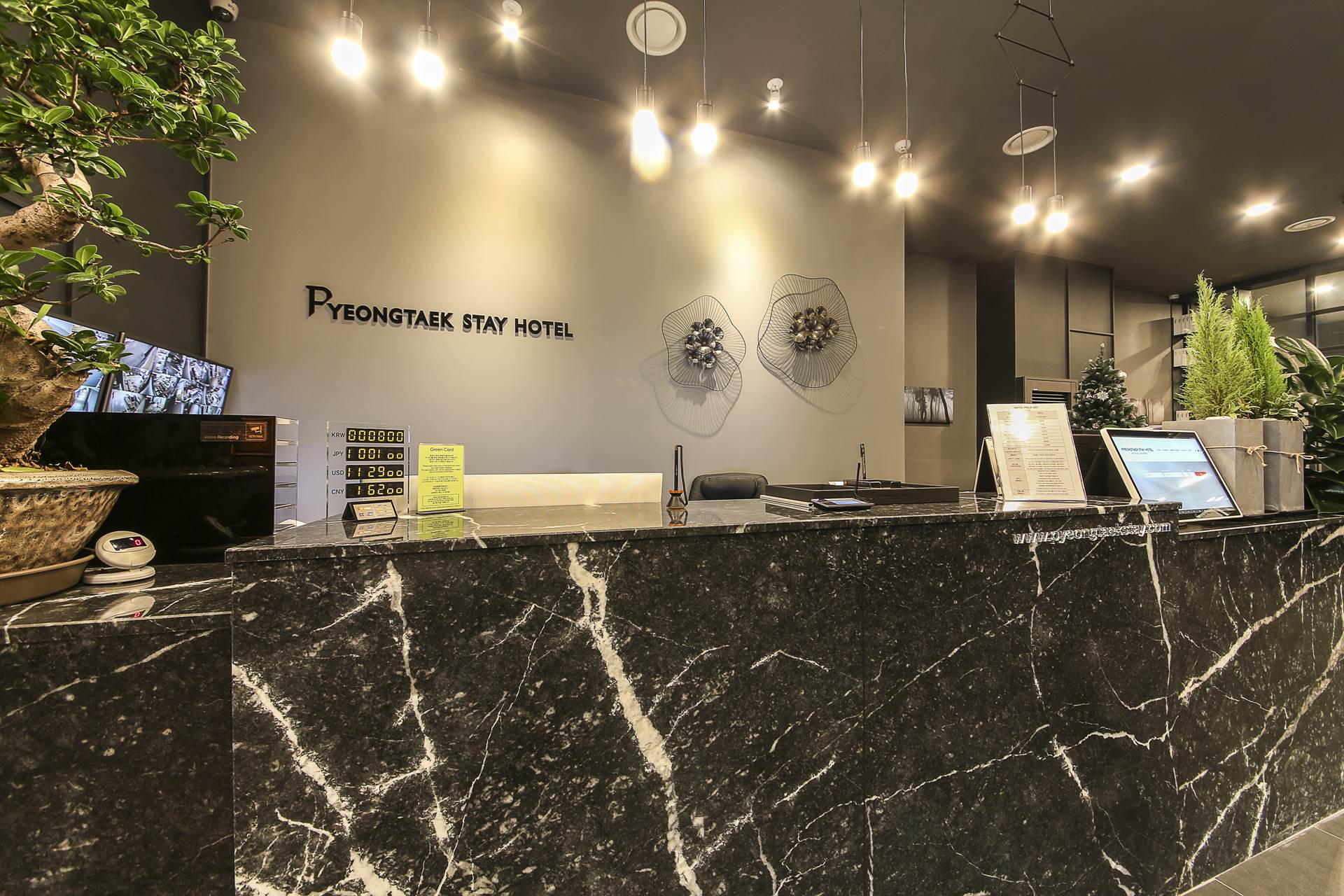 평택 스테이 호텔 / 