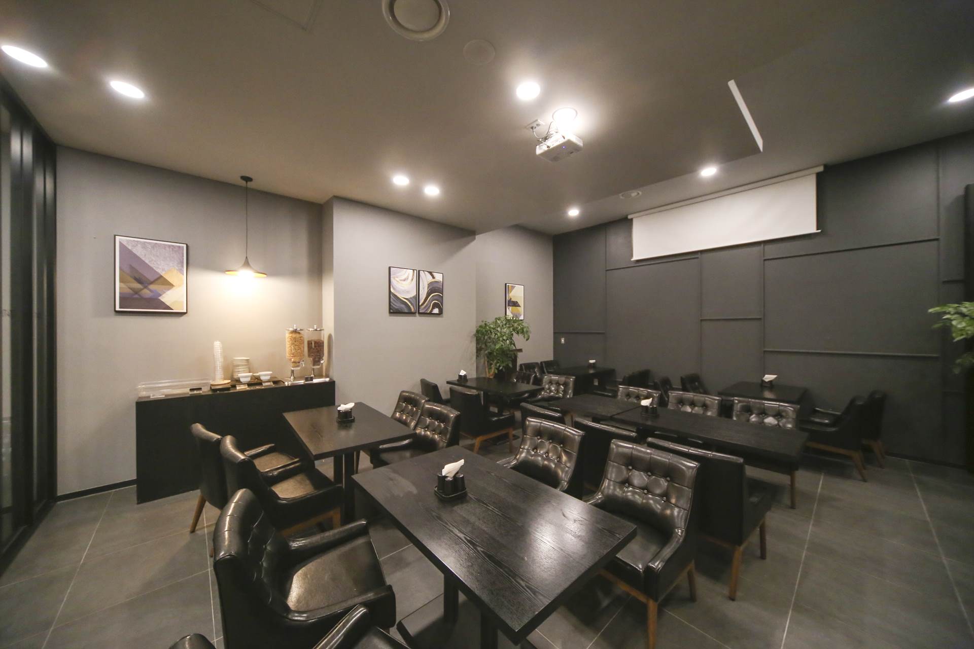 평택 스테이 호텔 / 