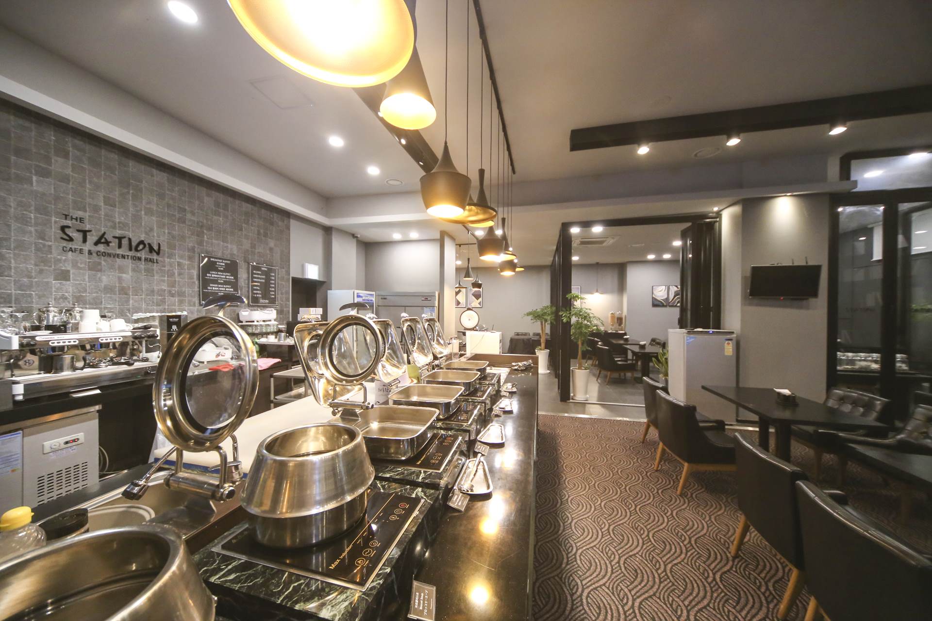 평택 스테이 호텔 / 