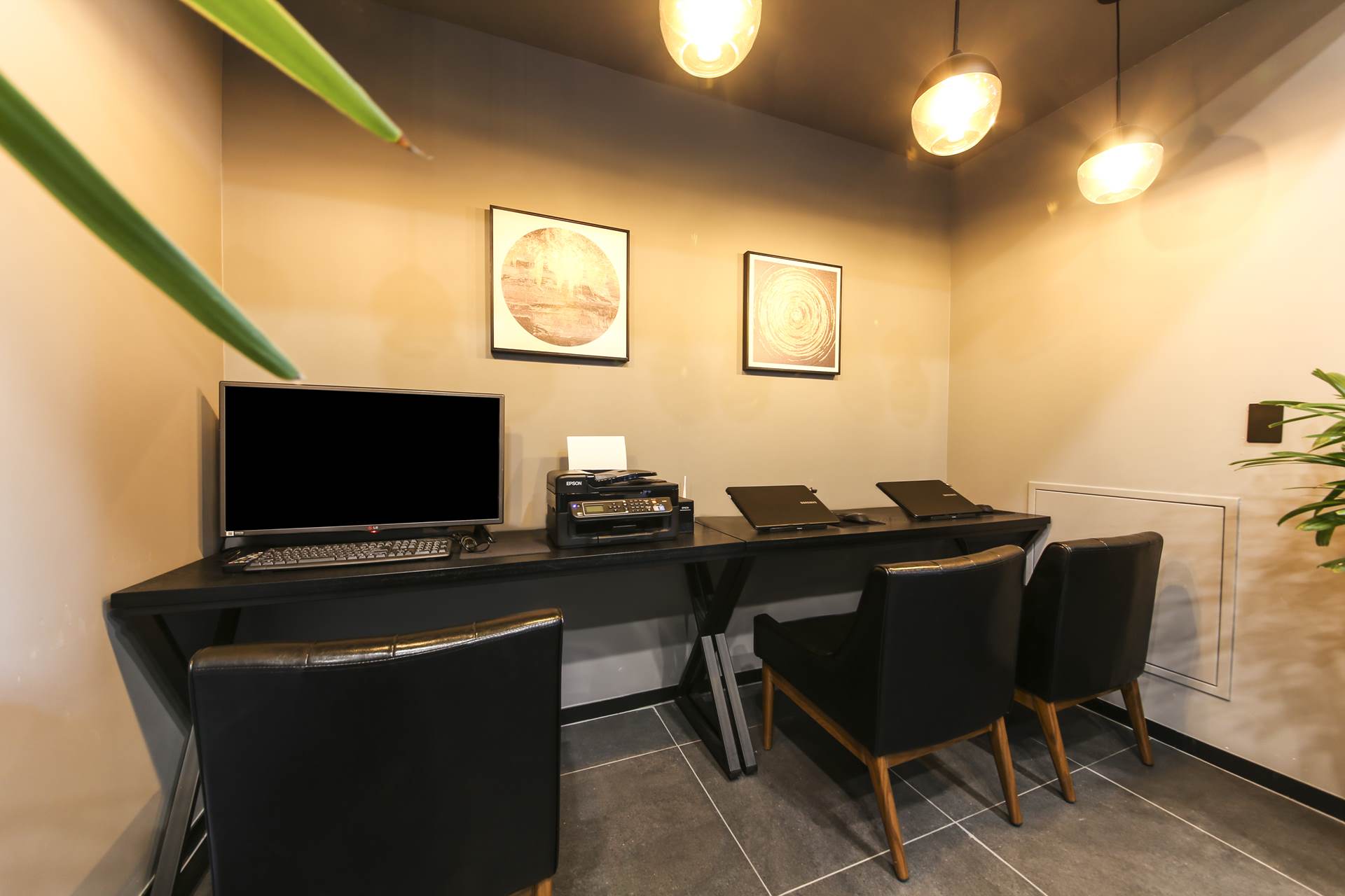 평택 스테이 호텔 / 