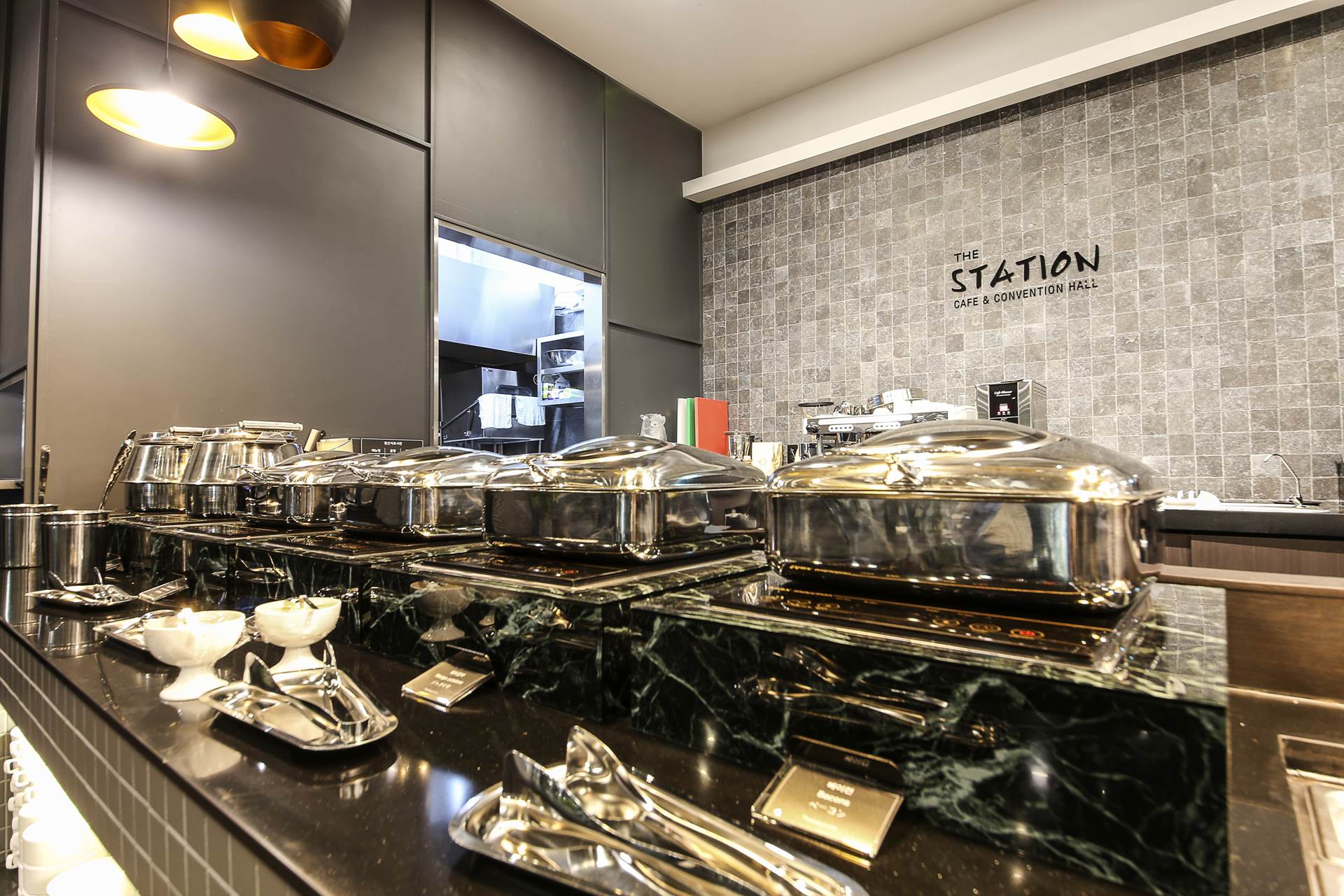 평택 스테이 호텔 / 