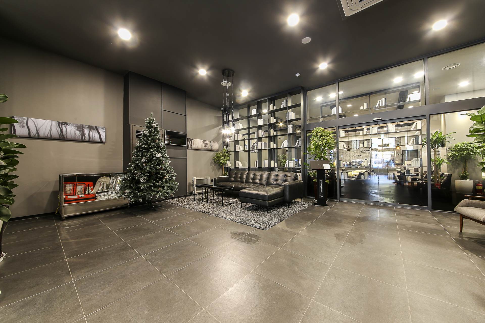 평택 스테이 호텔 / 