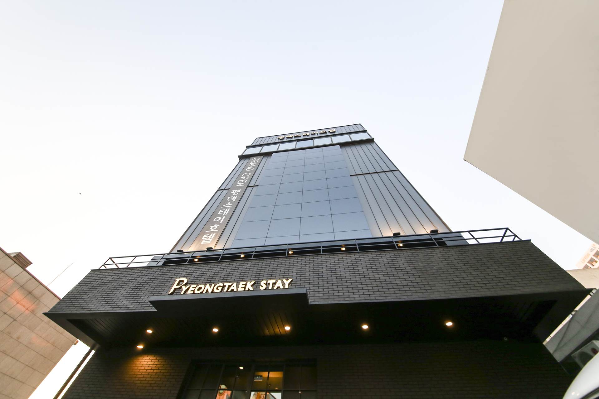 평택 스테이 호텔 / 