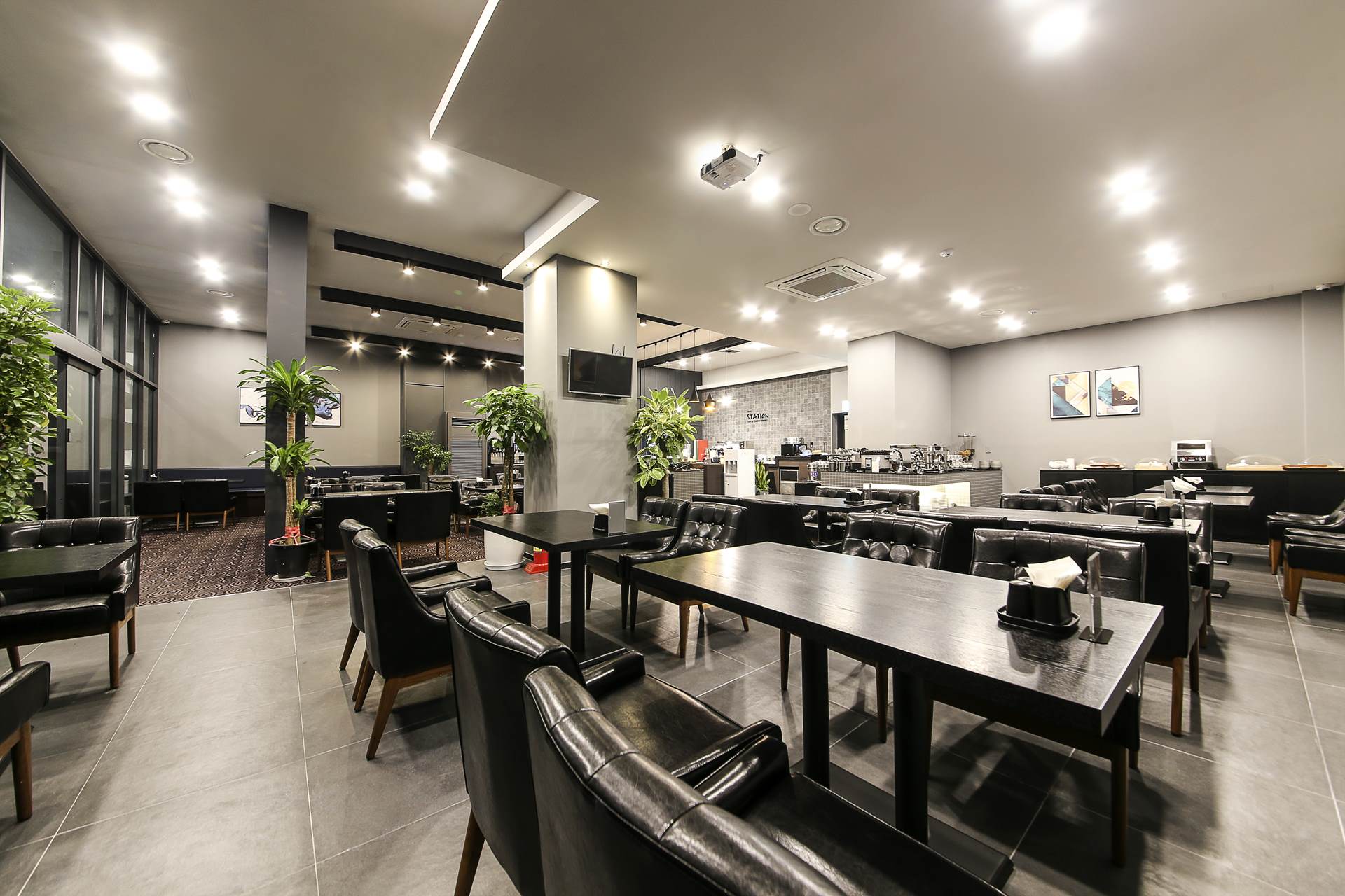 평택 스테이 호텔 / 