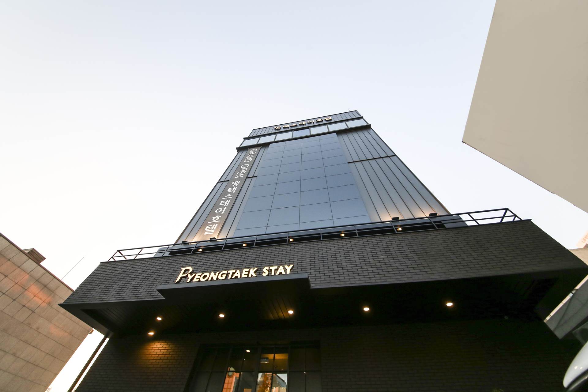 평택 스테이 호텔 / 