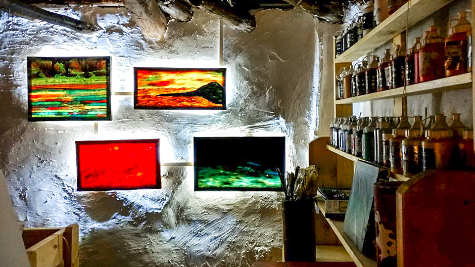 제주 평대모살 cozy / 