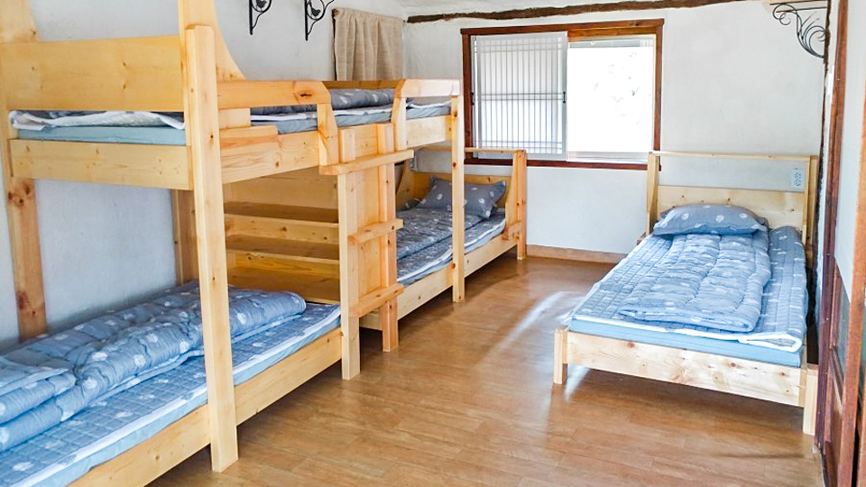 제주 평대모살 cozy / 