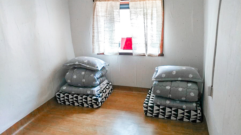 제주 평대모살 cozy / 